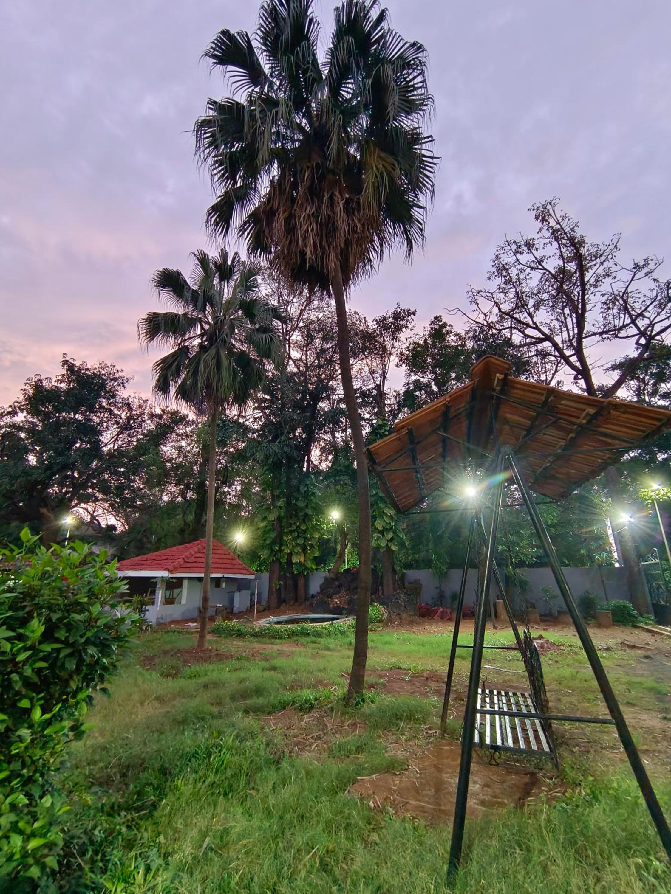 Jewel Resort