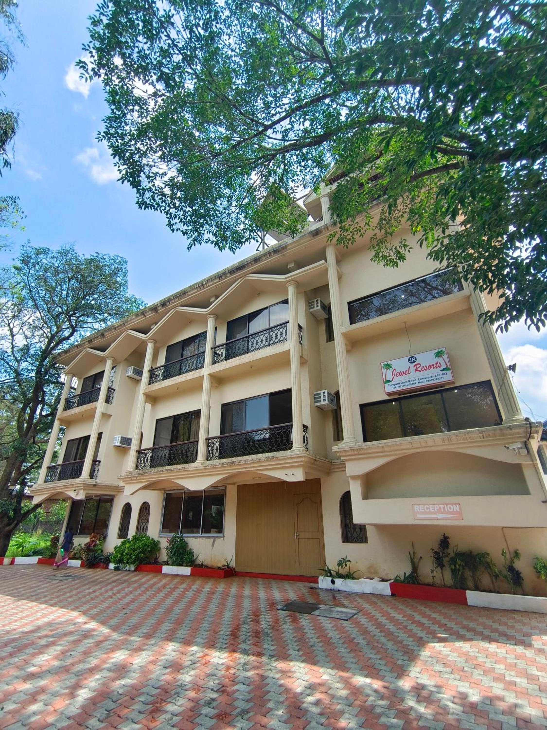 Jewel Resort