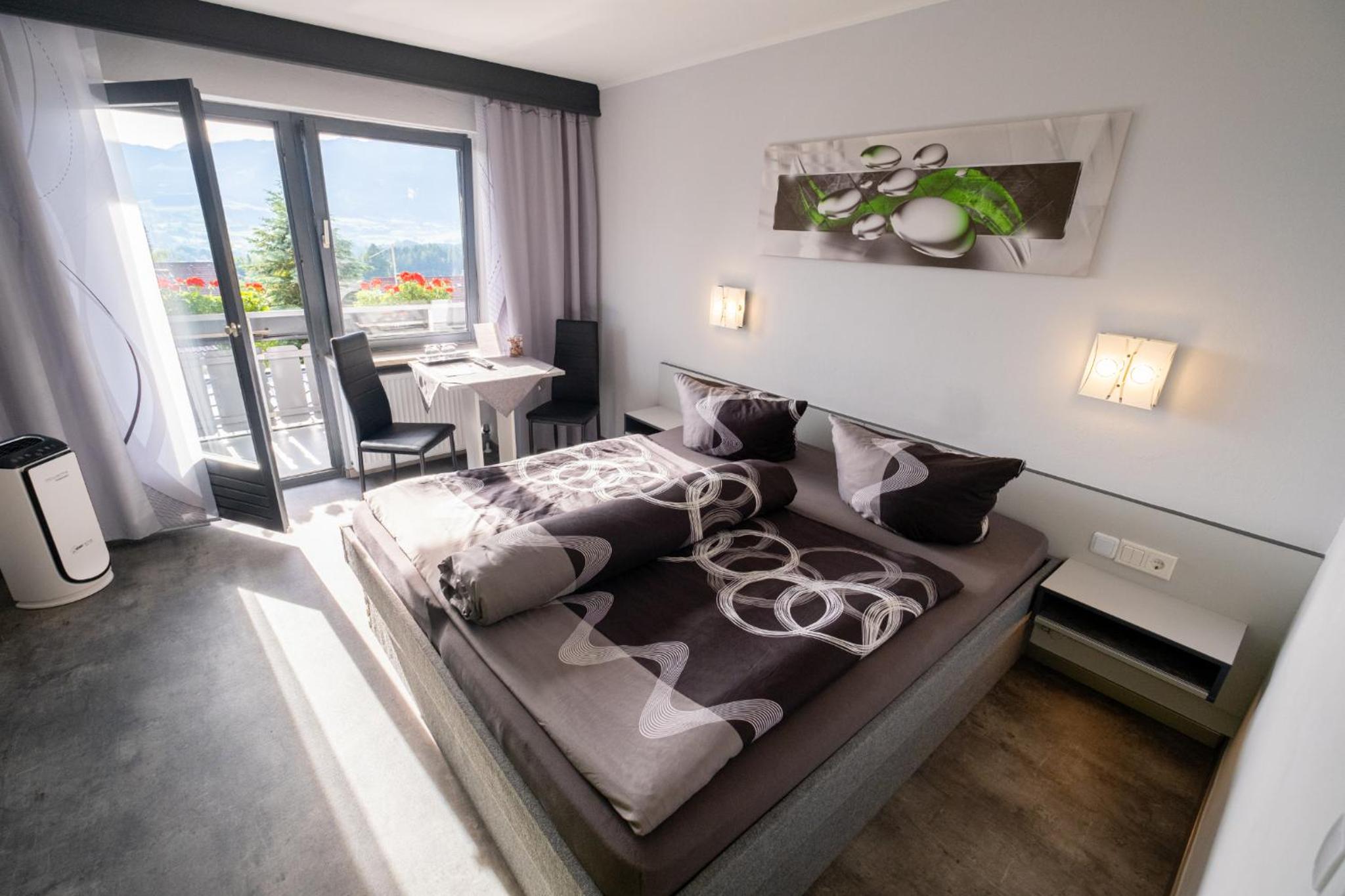 180Gradblick