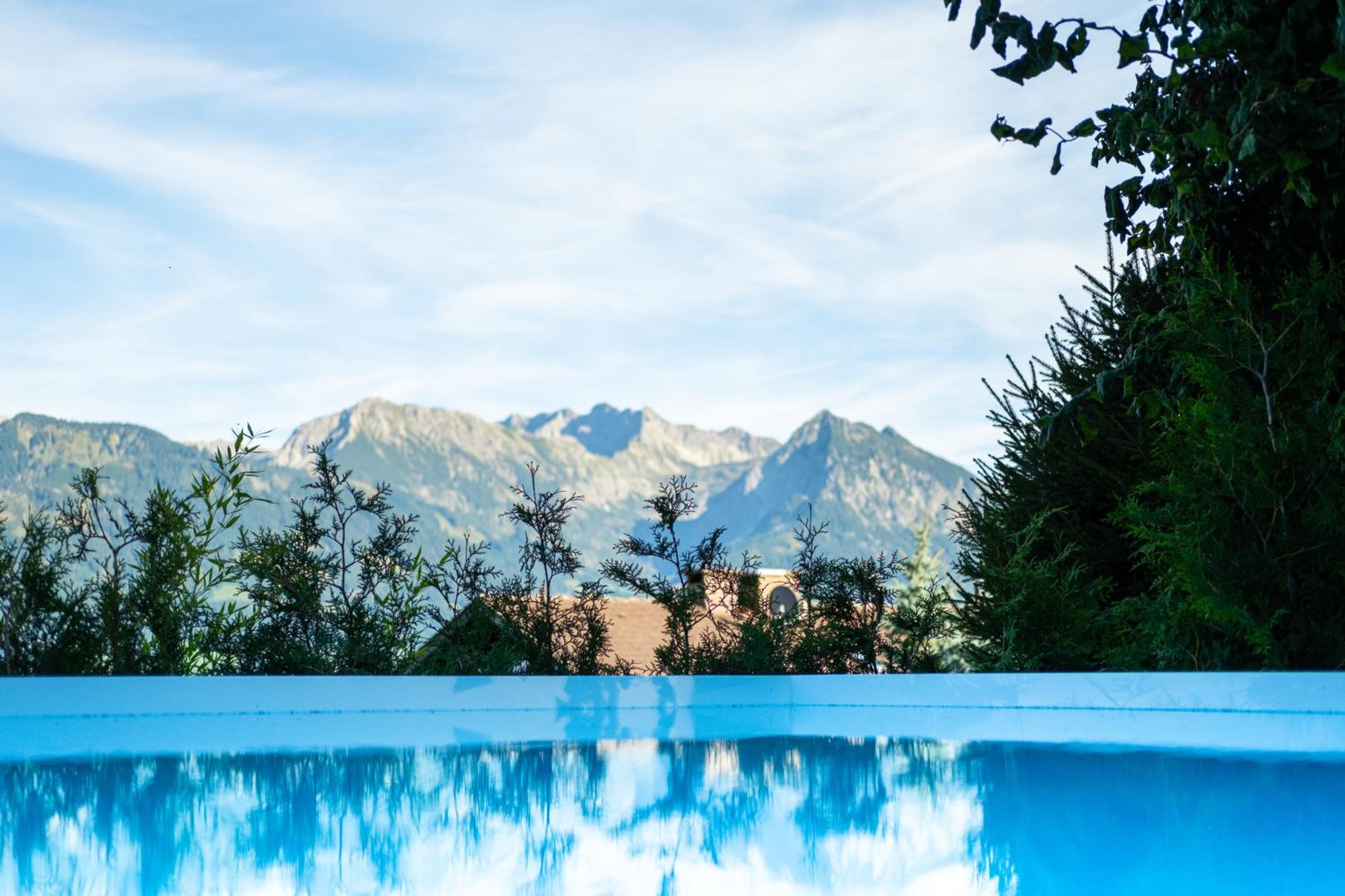 180Gradblick