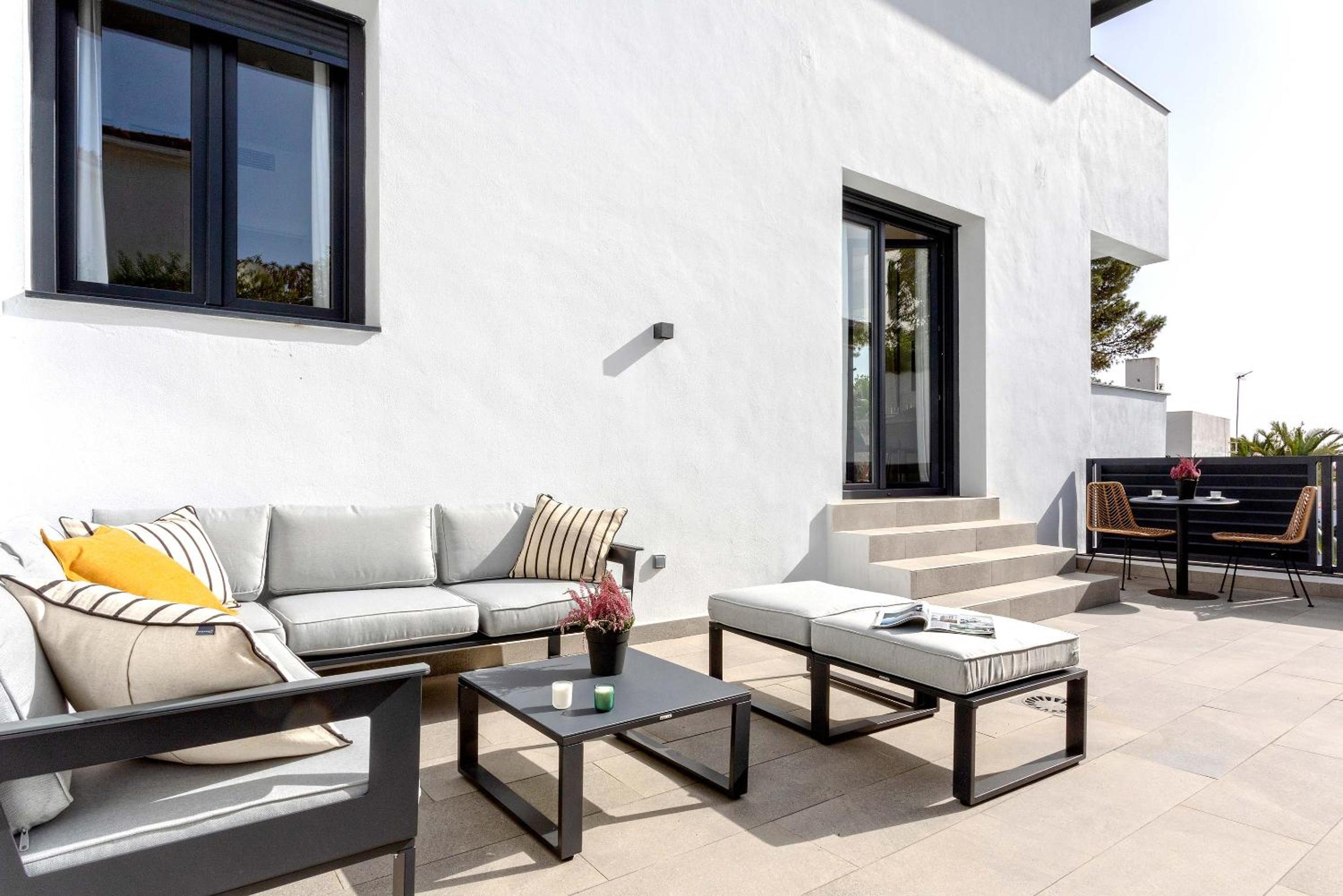 Genteel Home Arruzafa