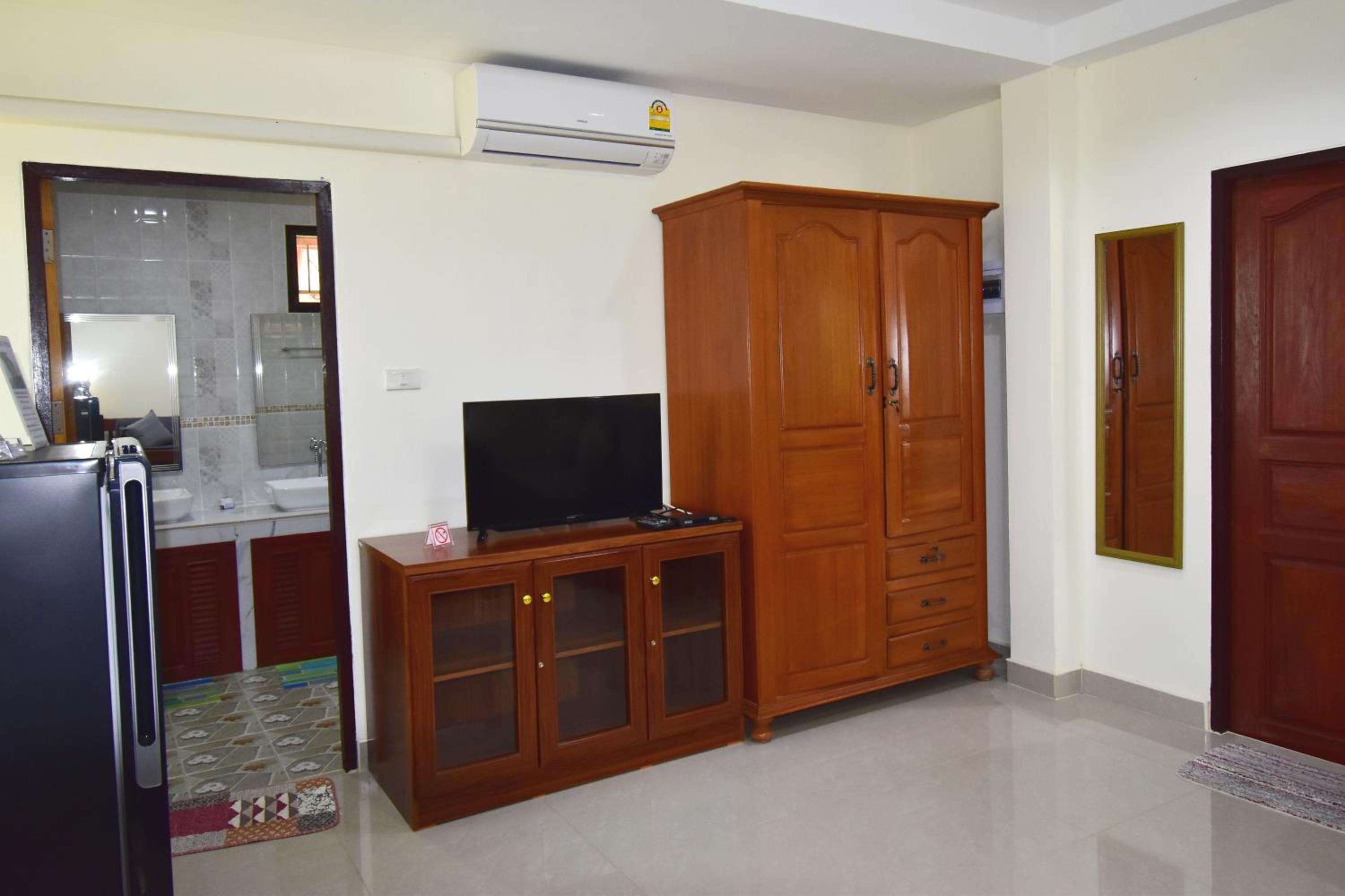 Kate House Bangsaphan