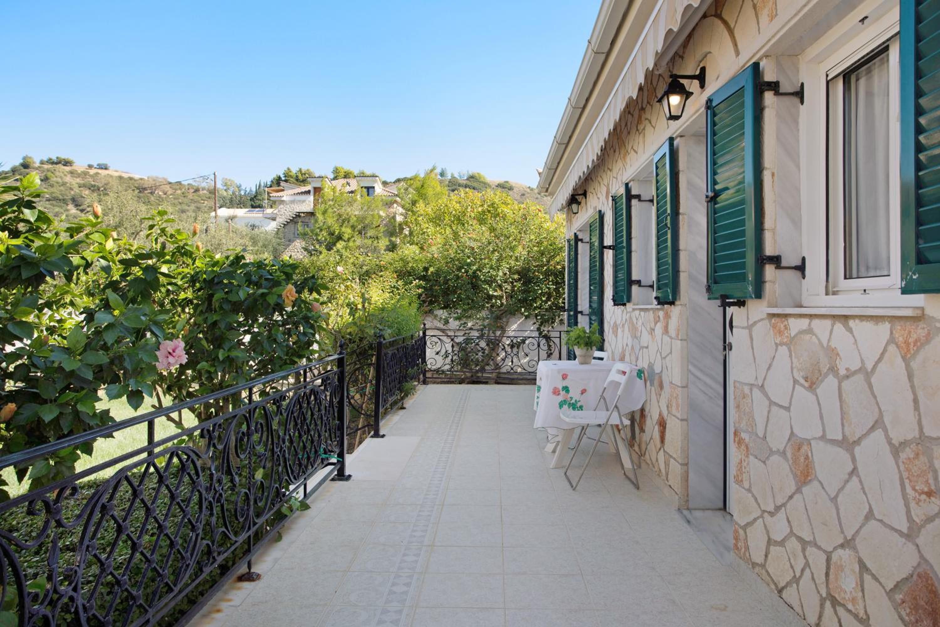 Olympia Holiday Home