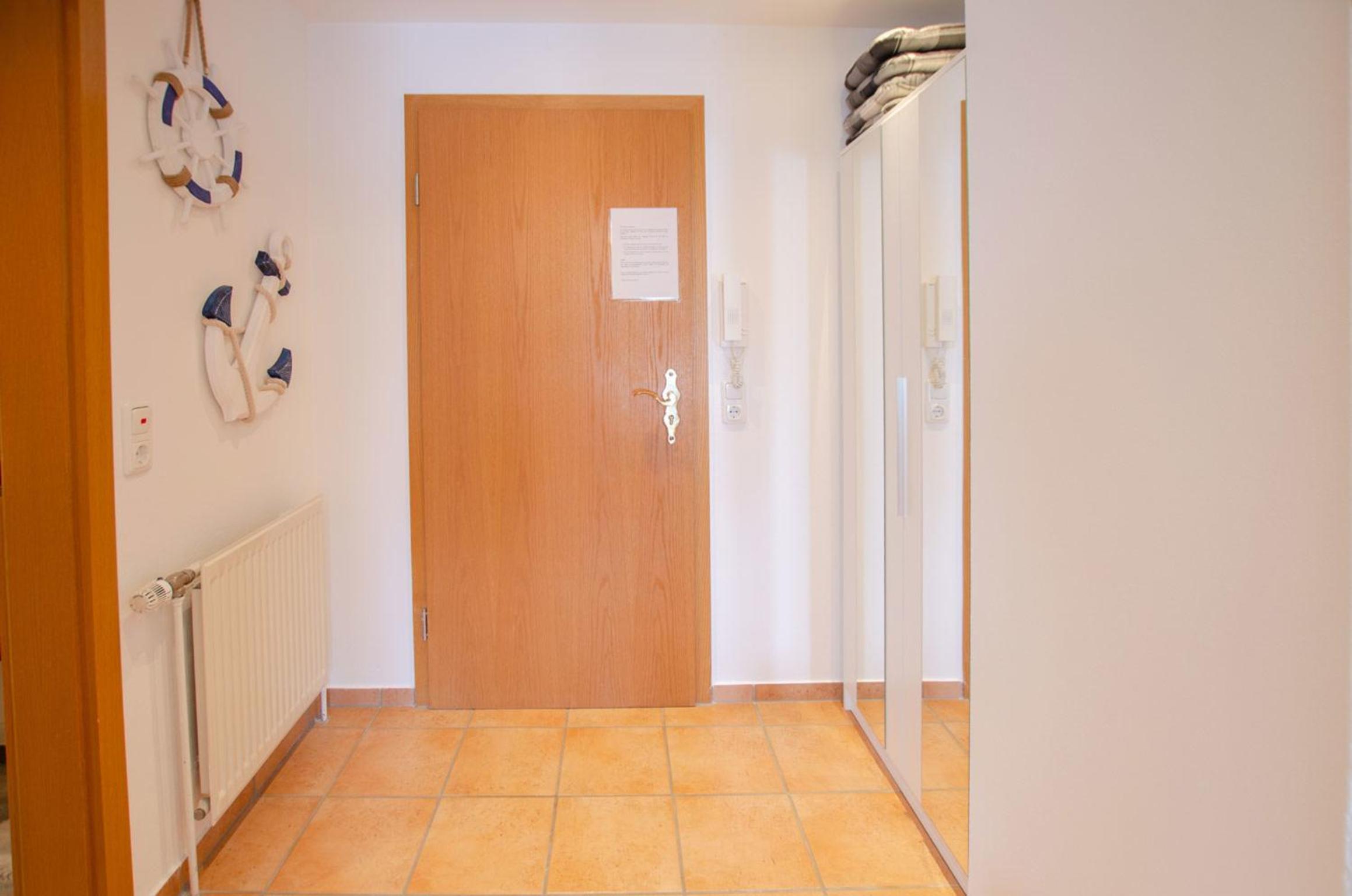 FeWo Olbert Nr 1 an der Aue