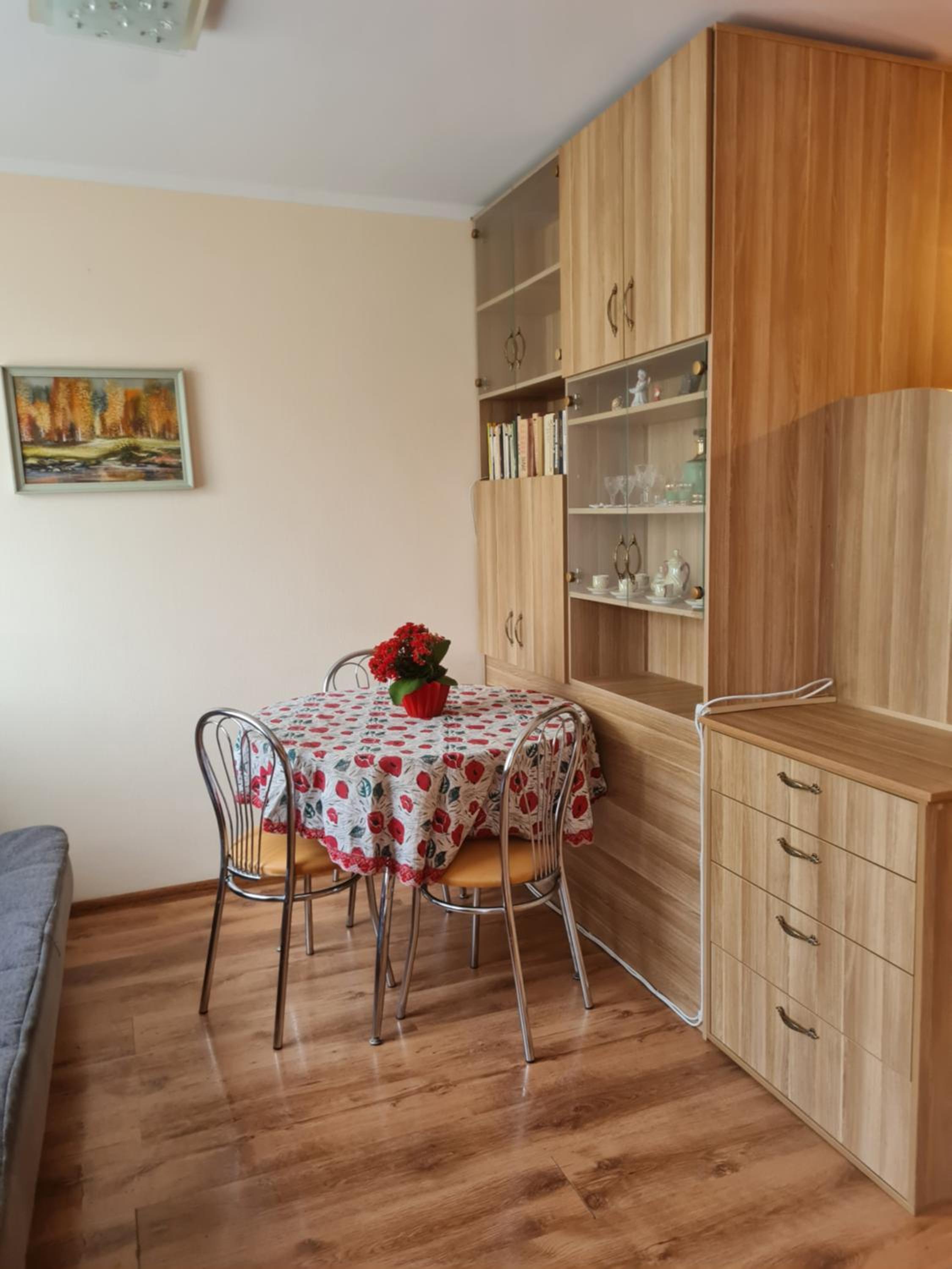 Ziemielu mols apartaments/pirmā līnija pie jūras view 2