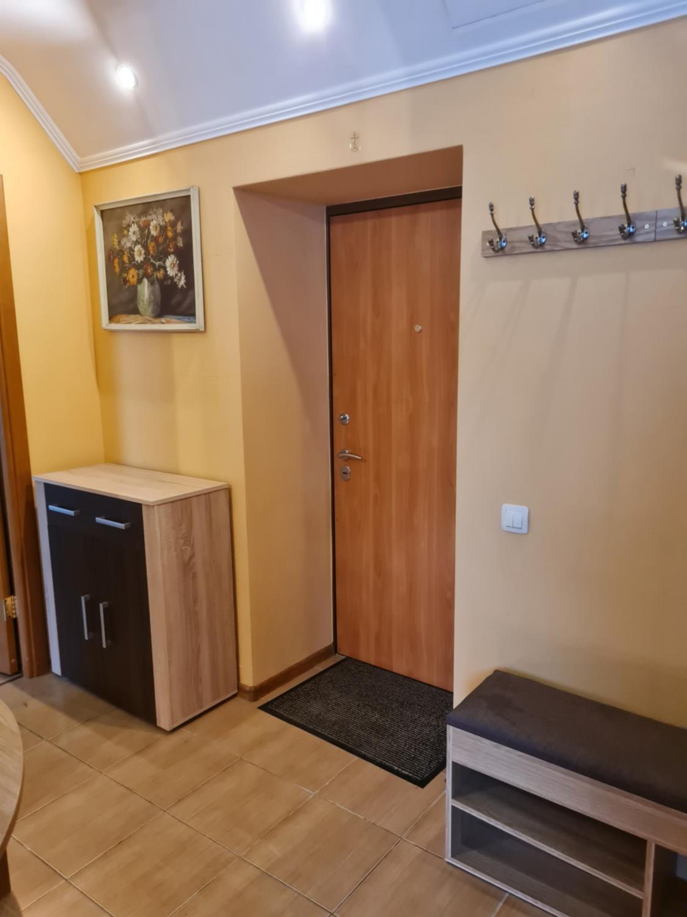 Ziemielu mols apartaments/pirmā līnija pie jūras view 4