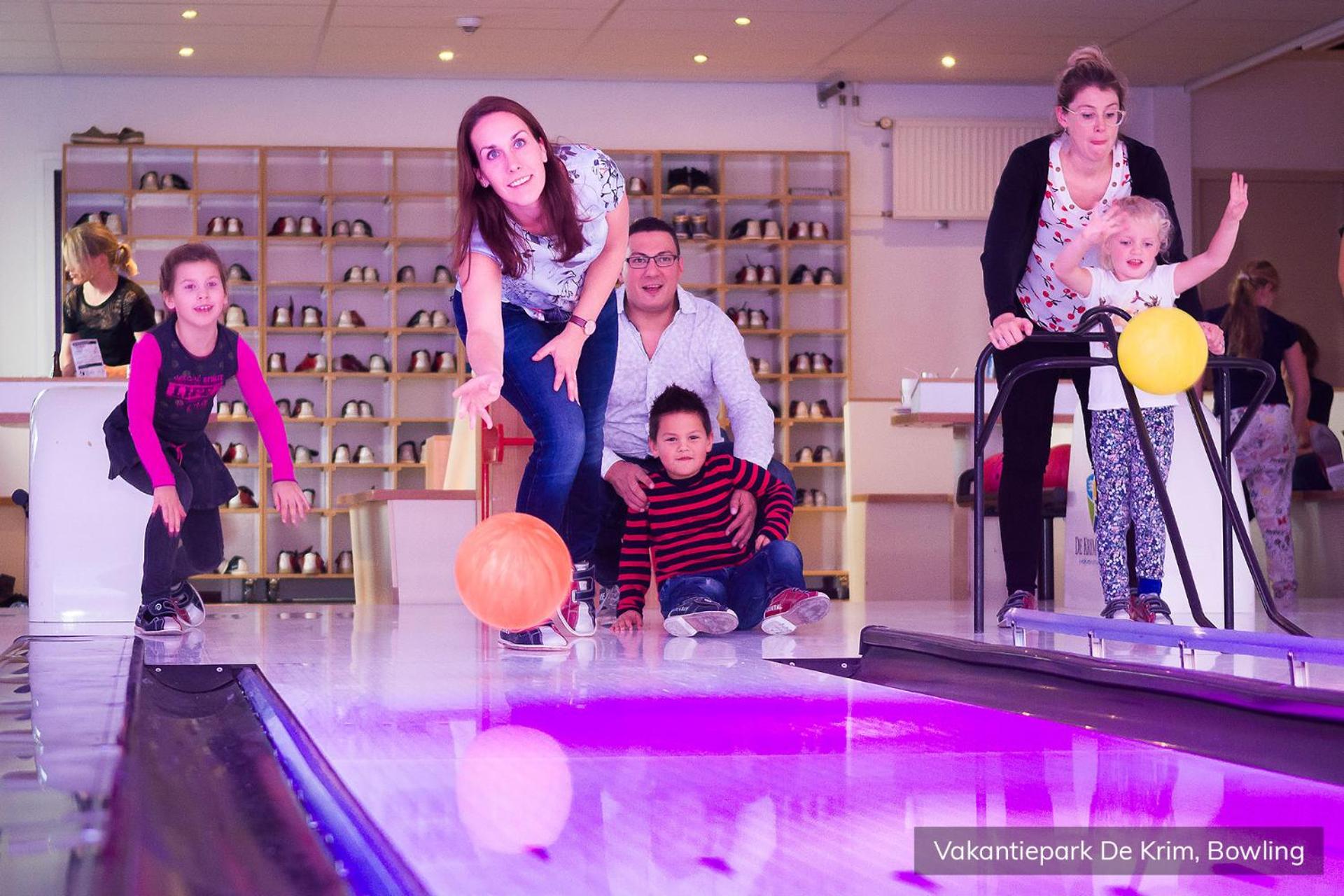 Vakantiepark De Krim Texel