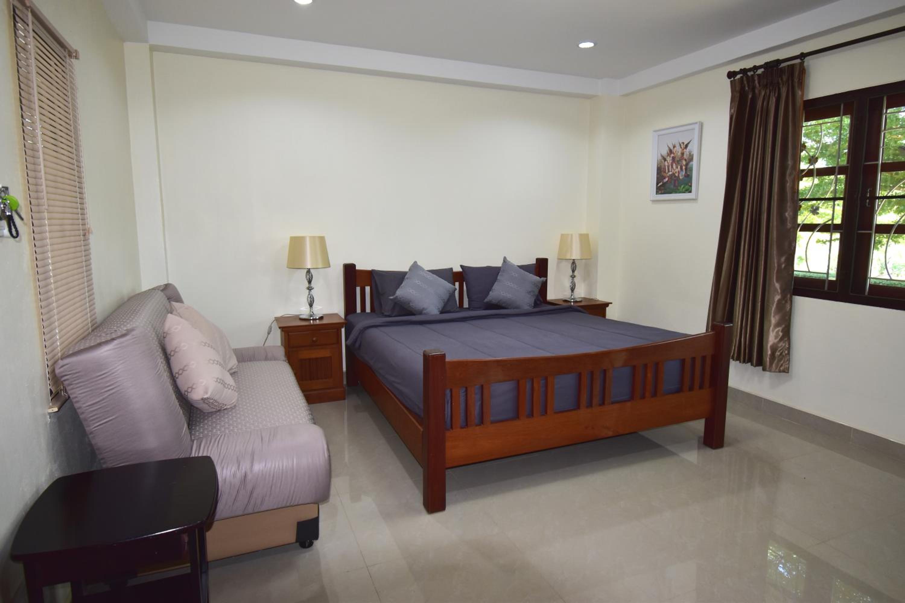 Kate House Bangsaphan