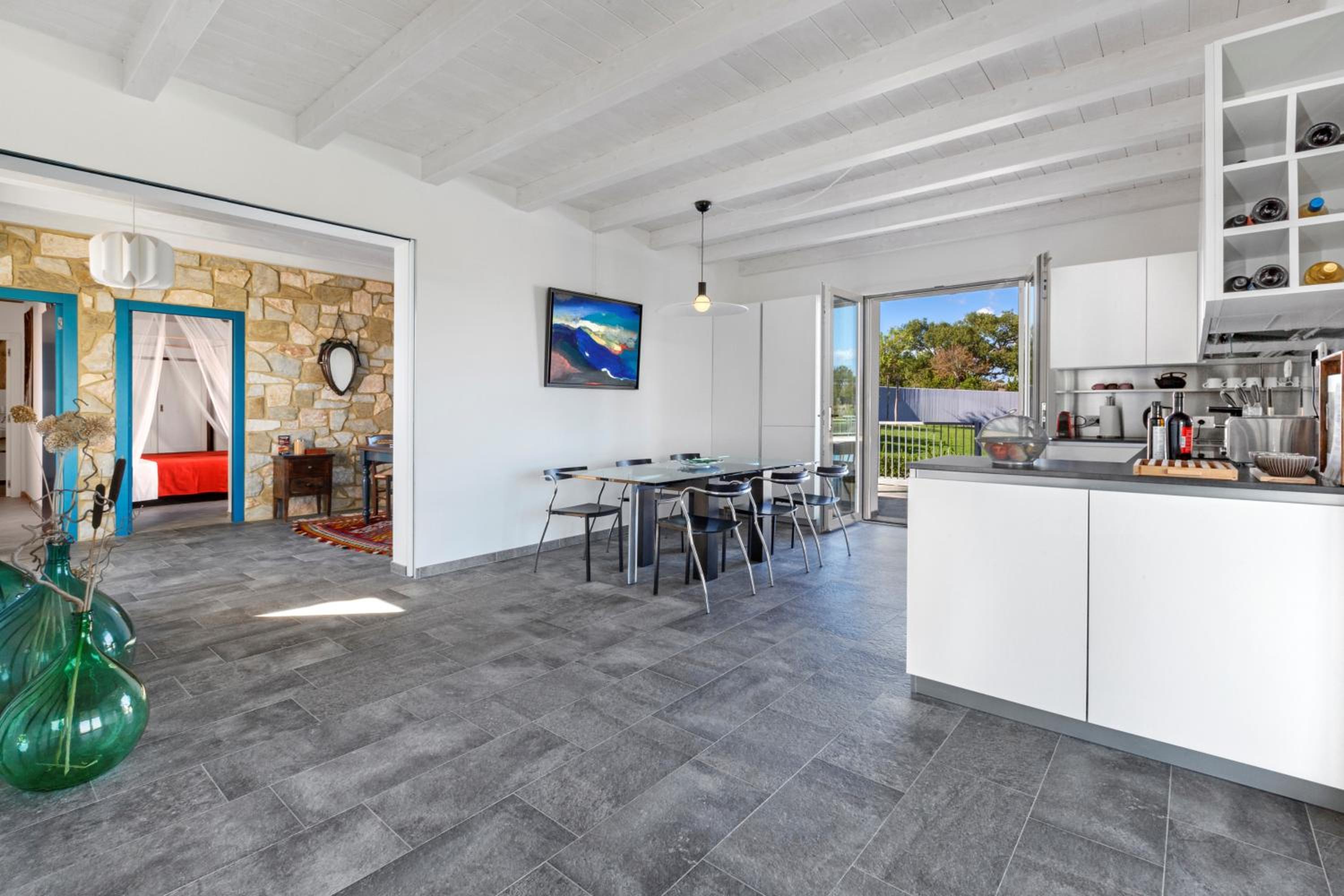 AMORE RENTALS - Villa Ambretta photo 2