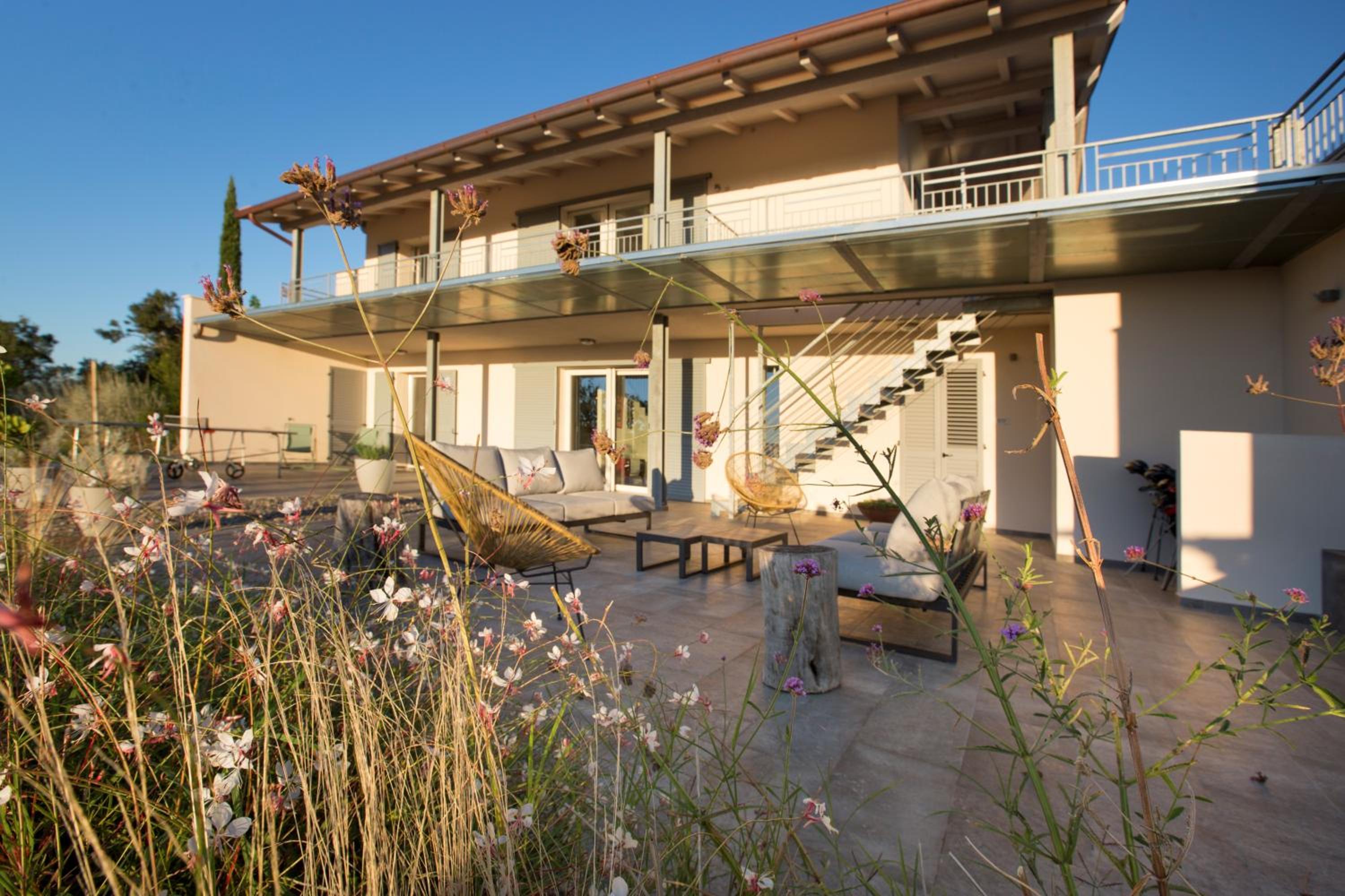 AMORE RENTALS - Villa Ambretta photo 3