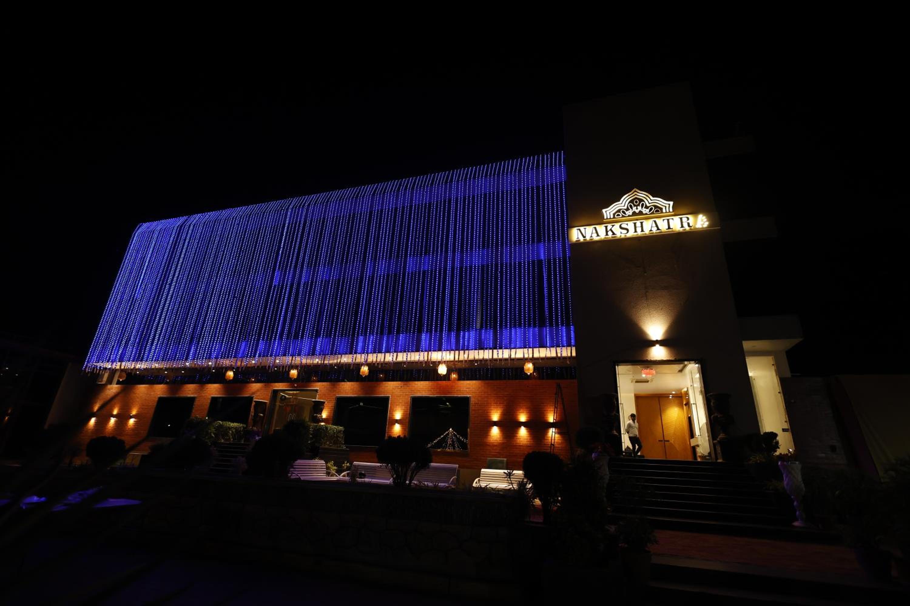 NAKSHATRA RESORT view 3
