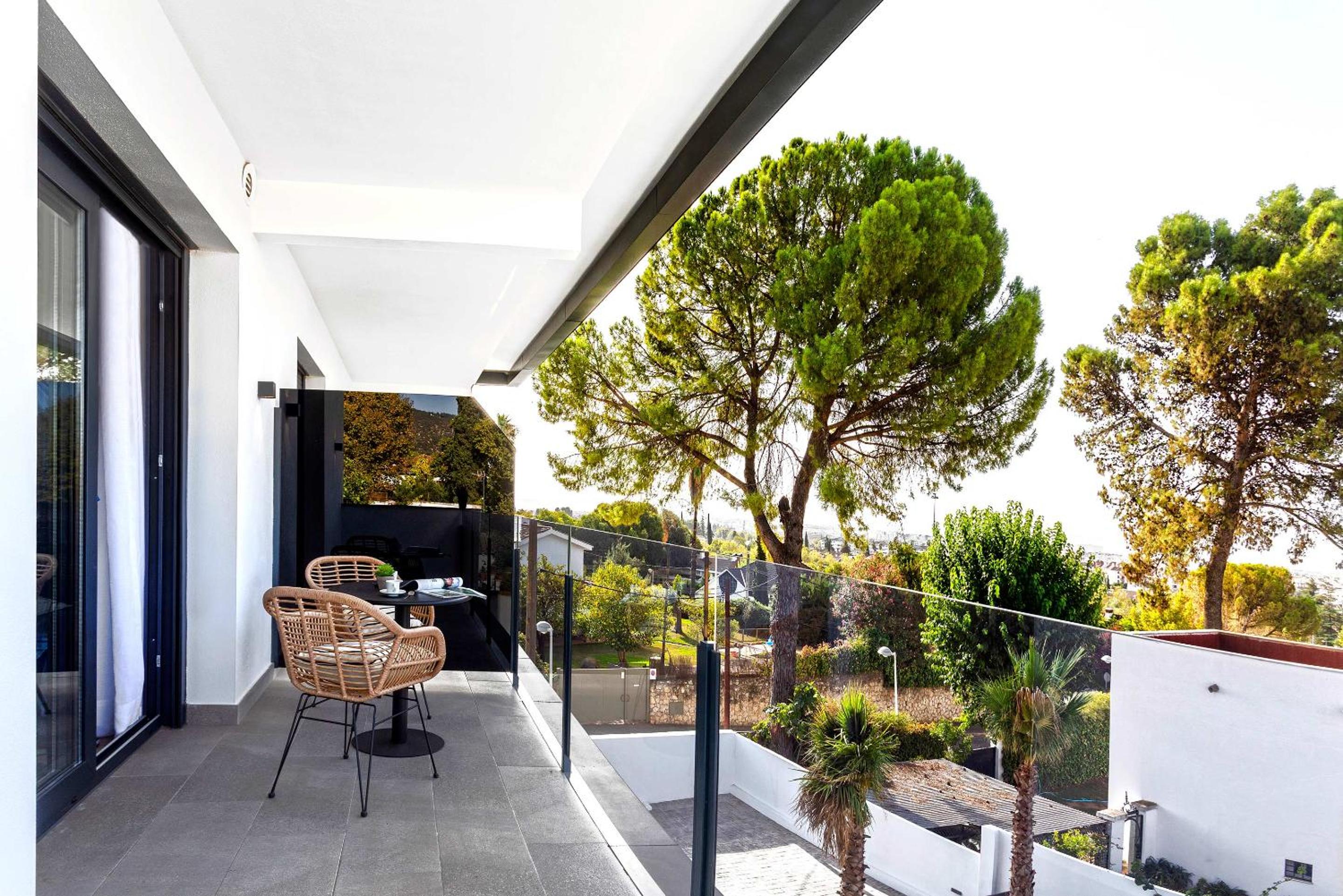 Genteel Home Arruzafa