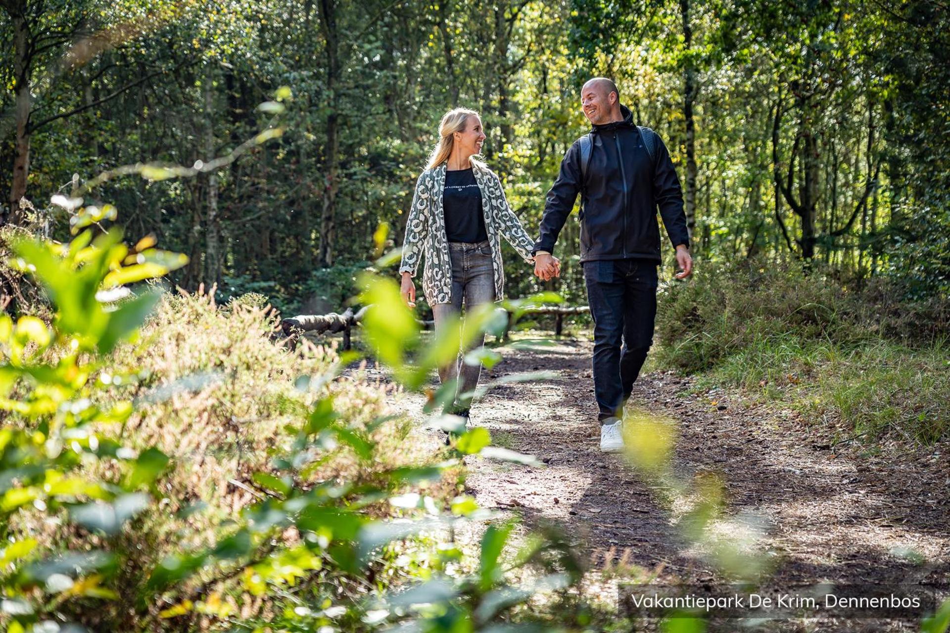 Vakantiepark De Krim Texel