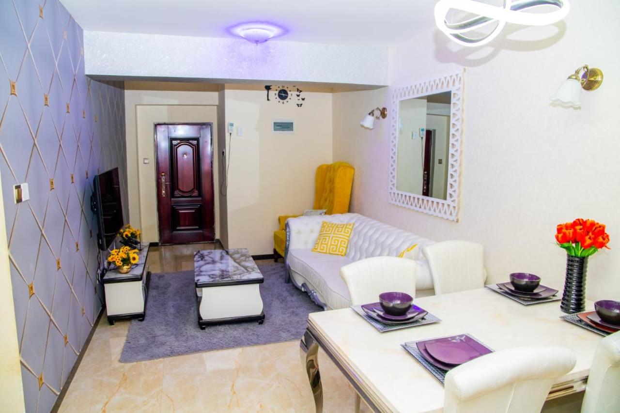 Lux Suites Marcus Budget Apartments view 4
