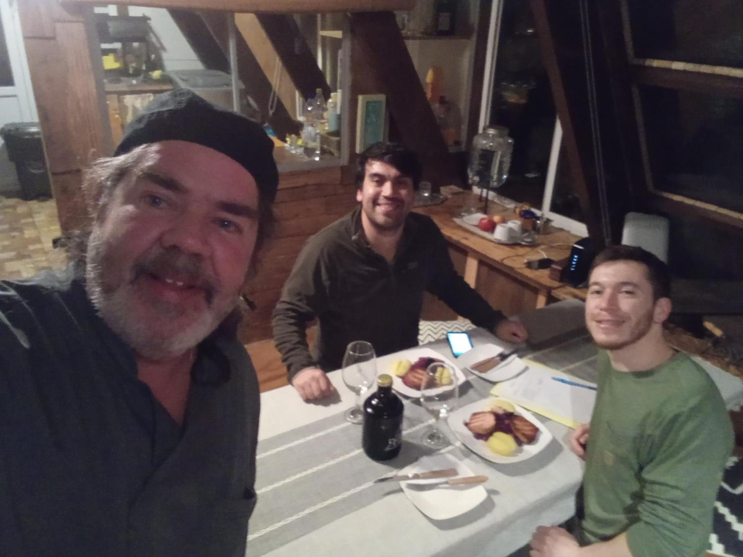 Hostal La Minga