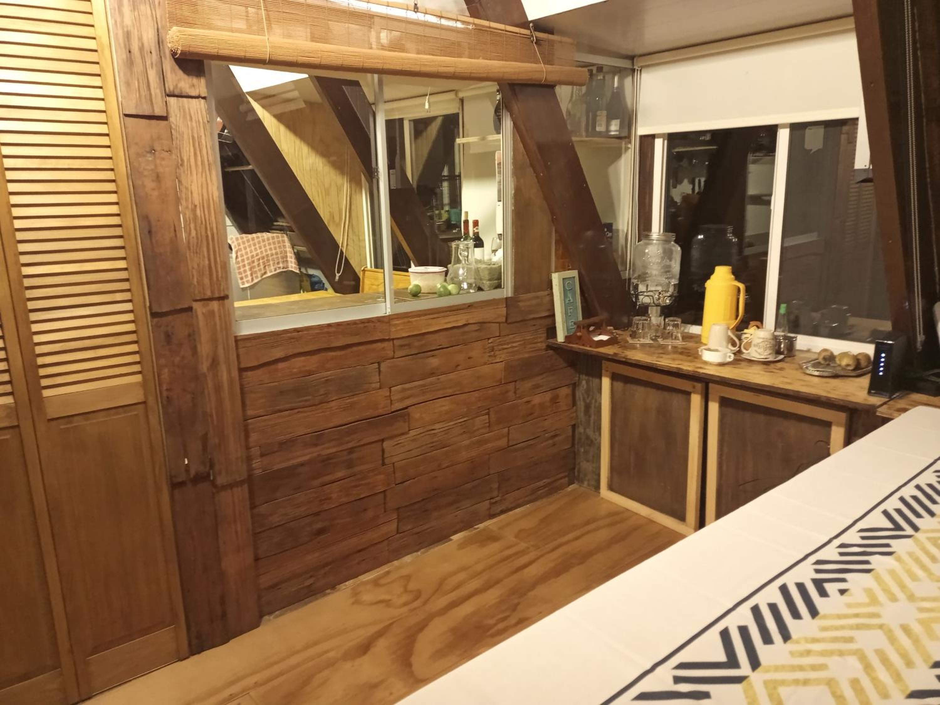 Hostal La Minga