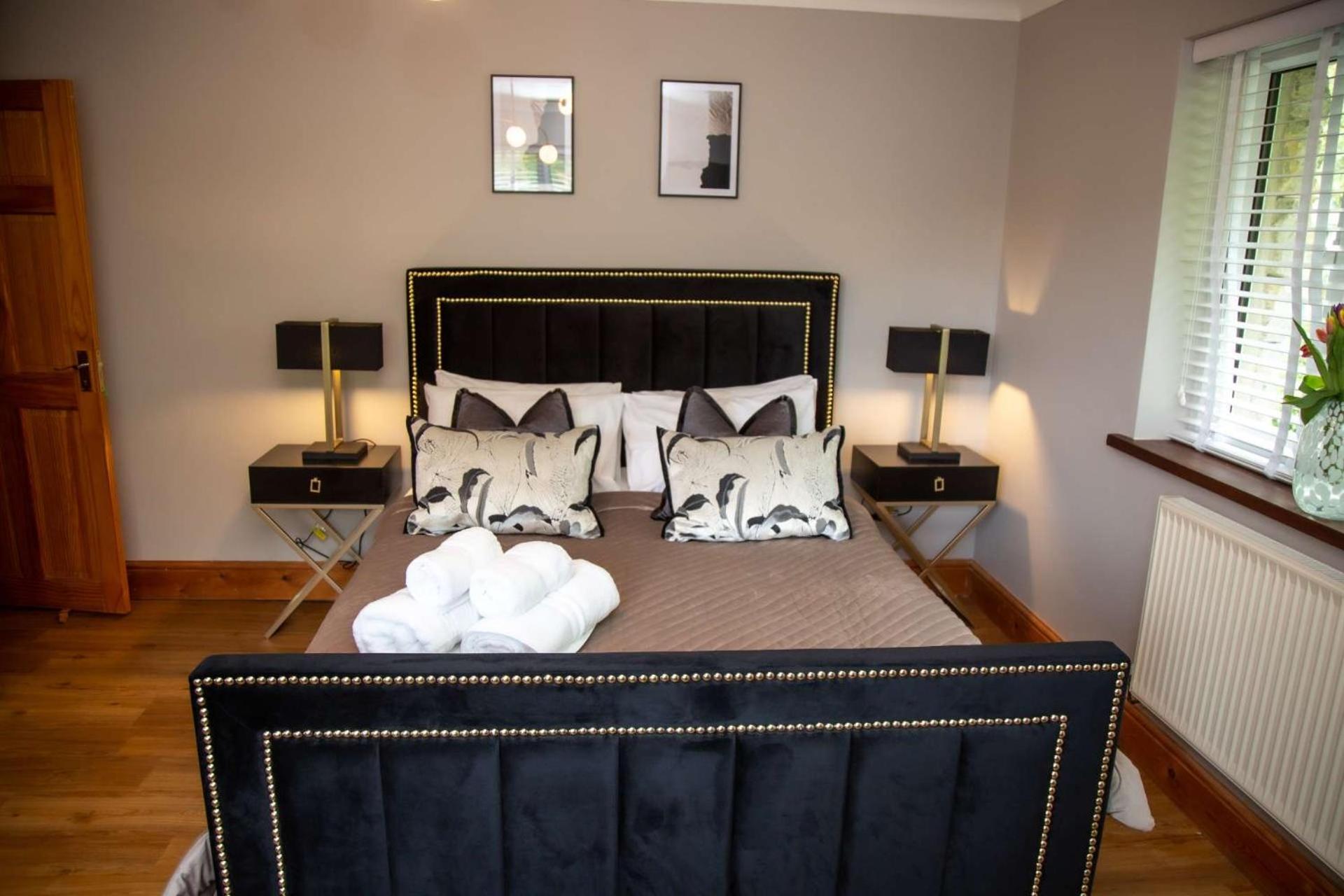 Millbrook Lodge