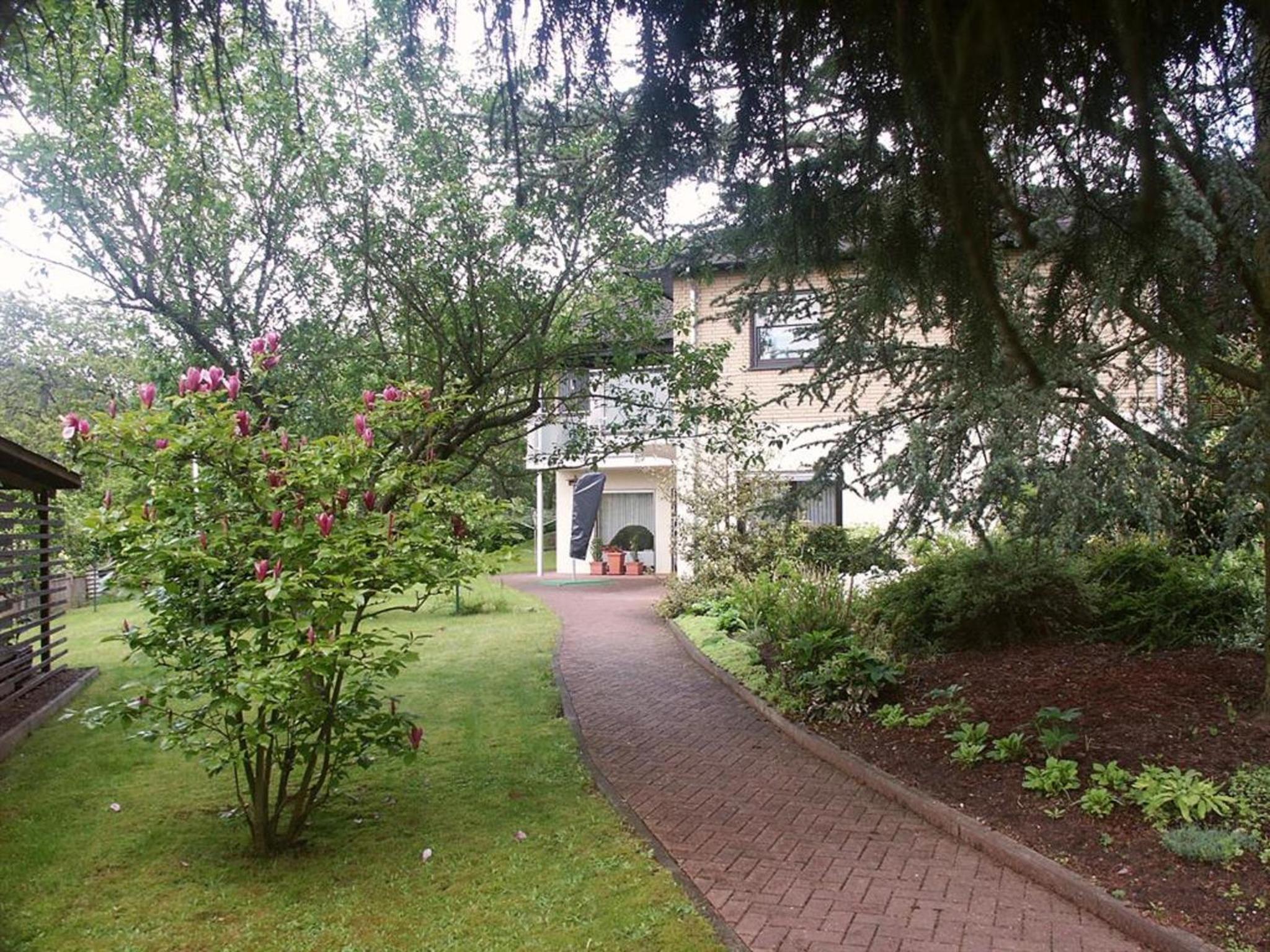 Ferienwohnung Zum Deichgrafen