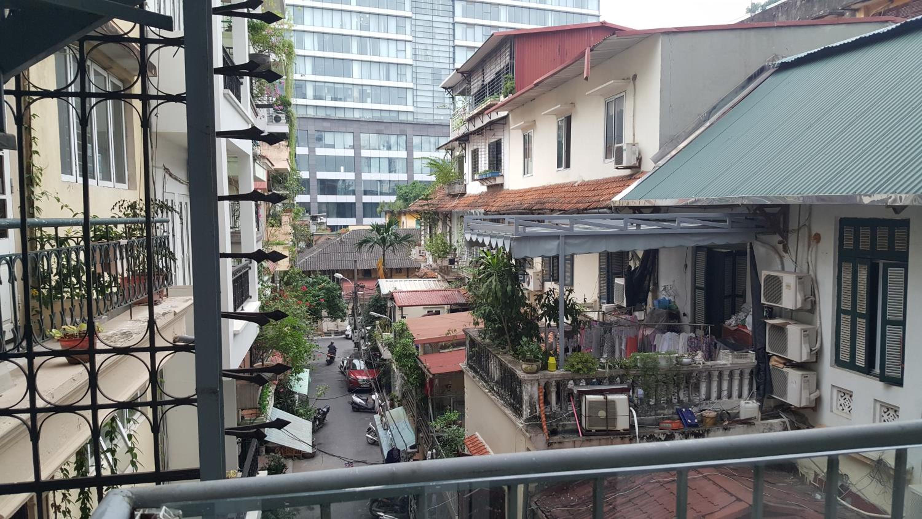 Best Price Hồ Gươm Apartments for Long Stay