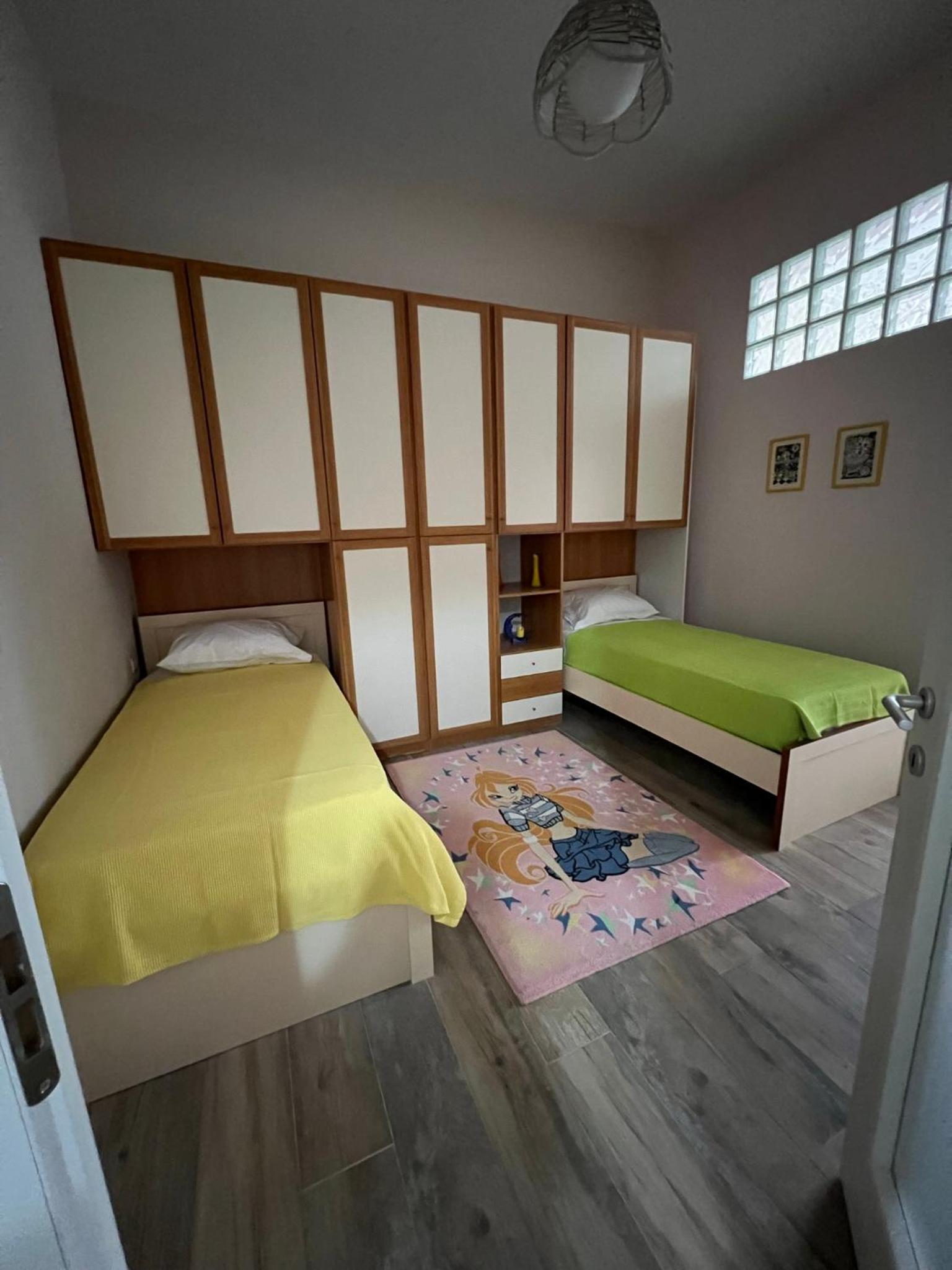 Ani Apartament