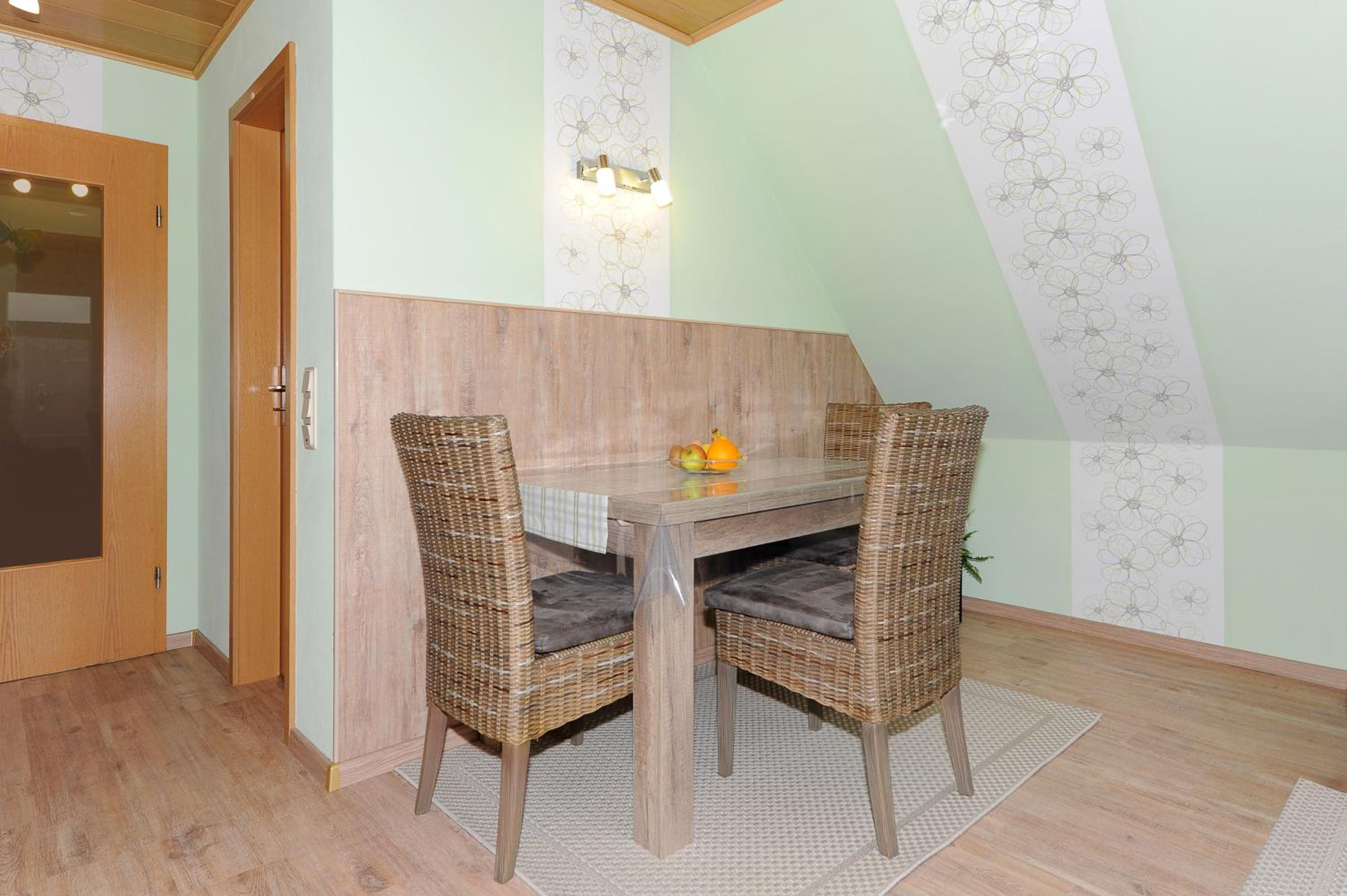 Ferienwohnungen Haus Saathoff