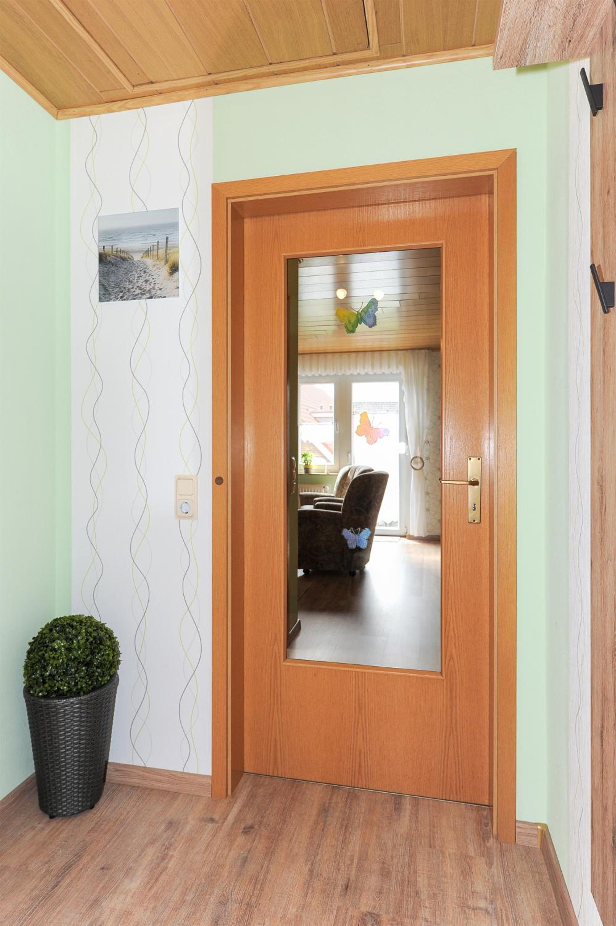 Ferienwohnungen Haus Saathoff