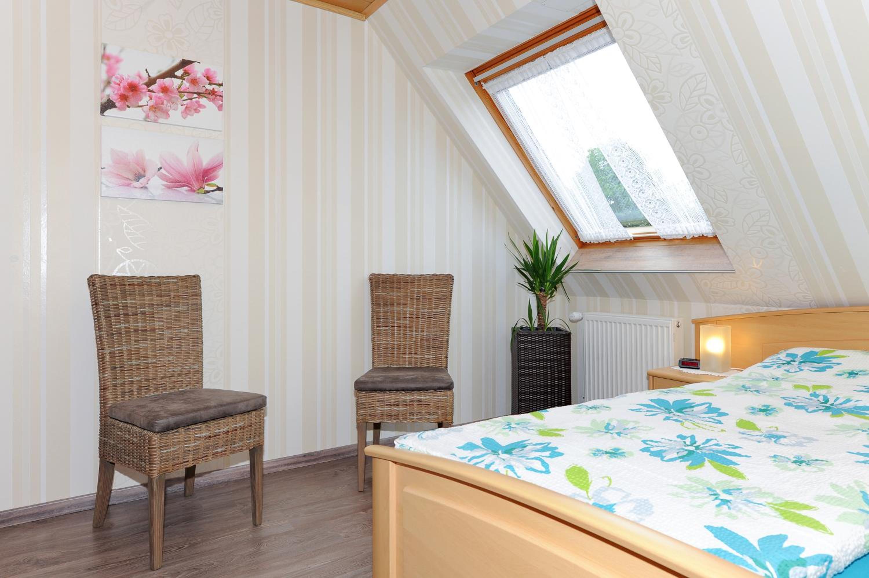 Ferienwohnungen Haus Saathoff