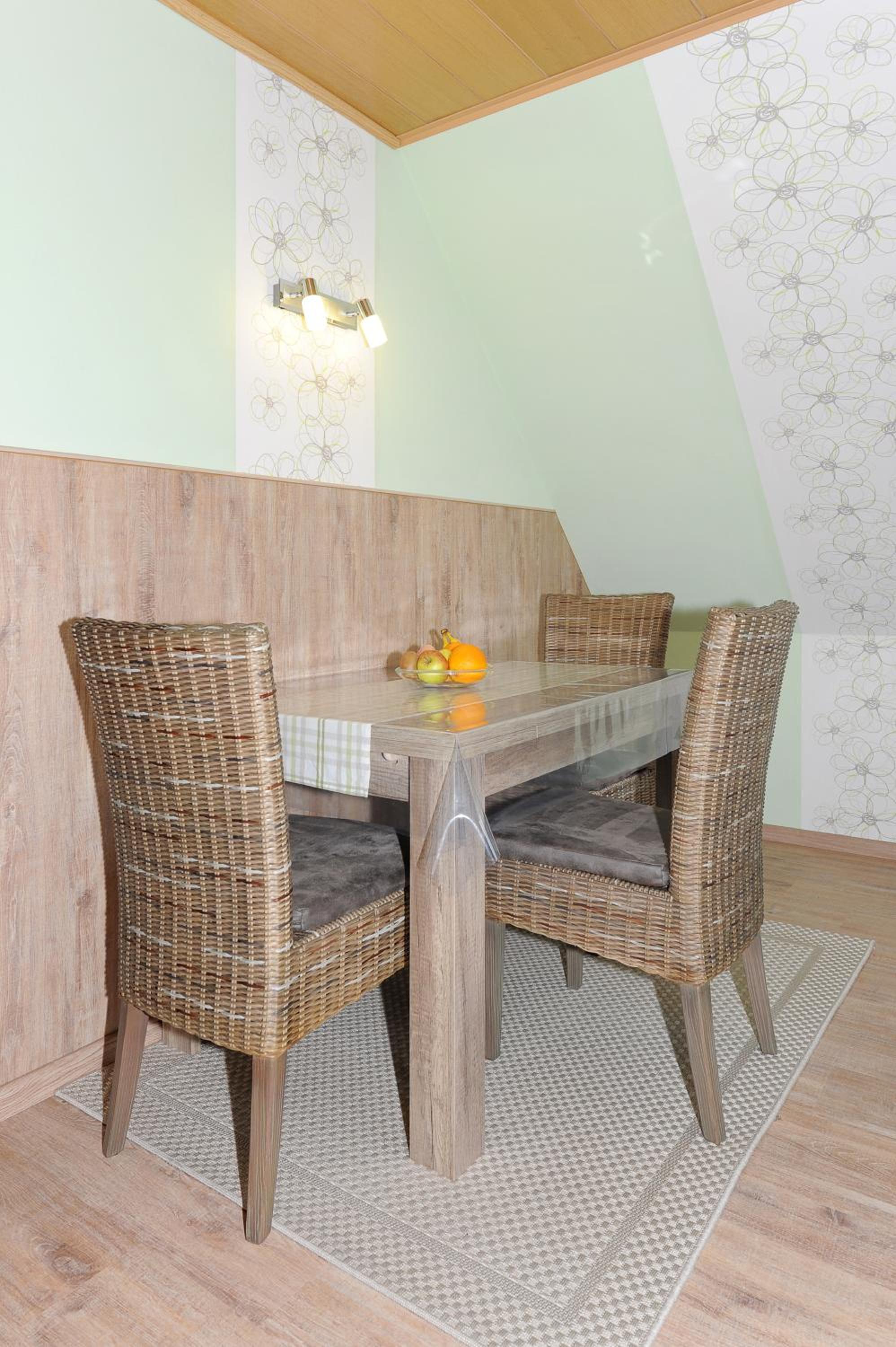 Ferienwohnungen Haus Saathoff