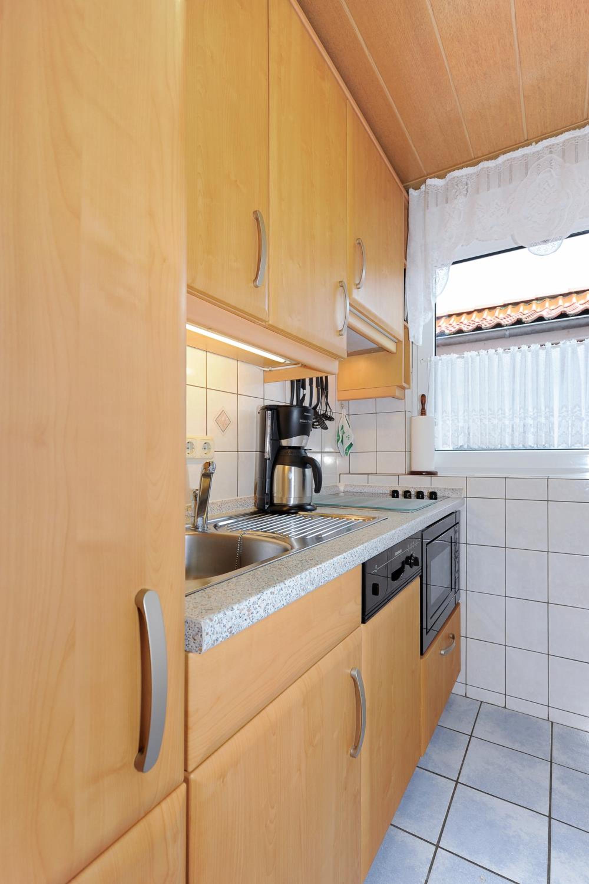 Ferienwohnungen Haus Saathoff