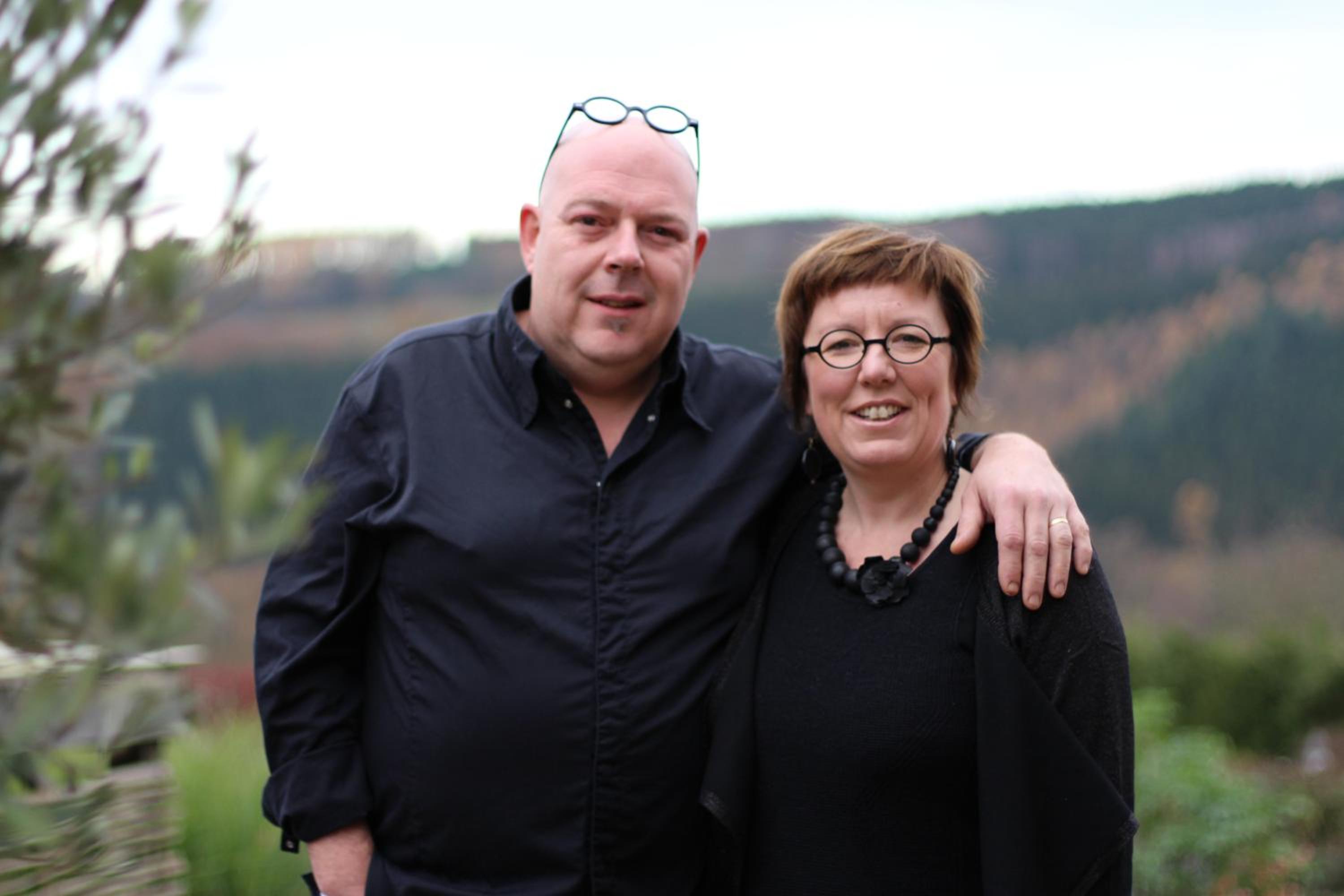B&B La Bouliniere