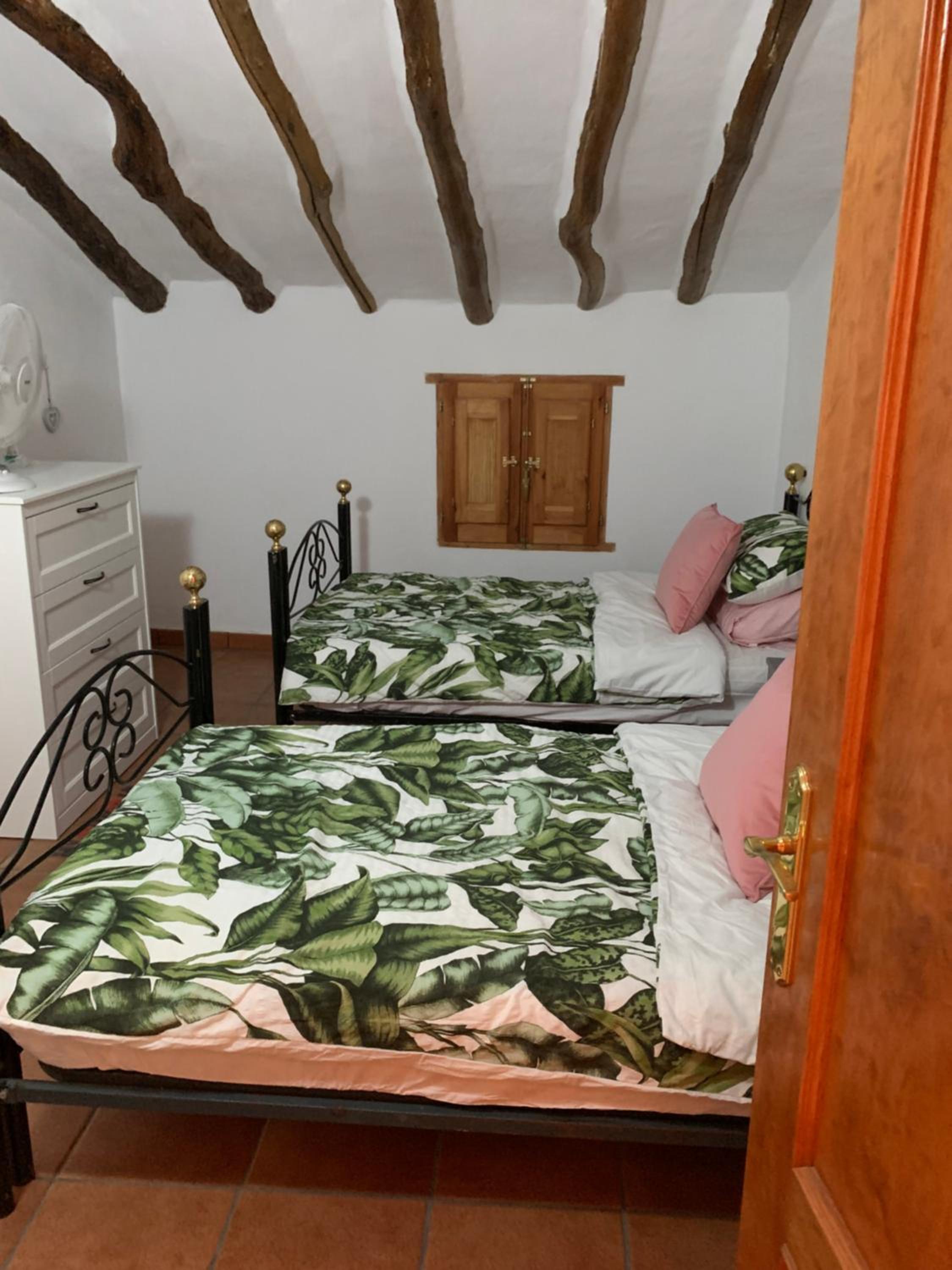 Cortijo Frankie