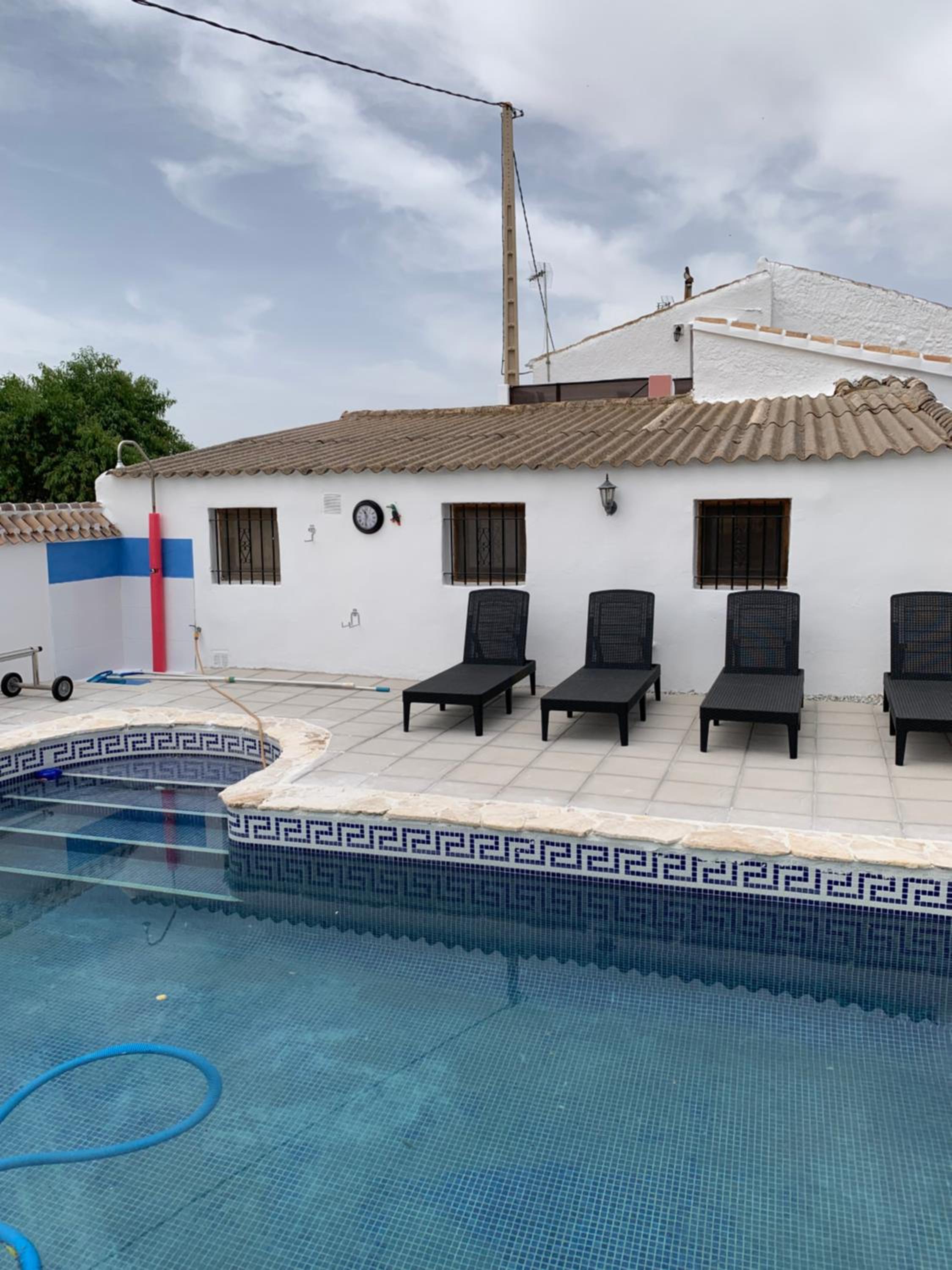 Cortijo Frankie