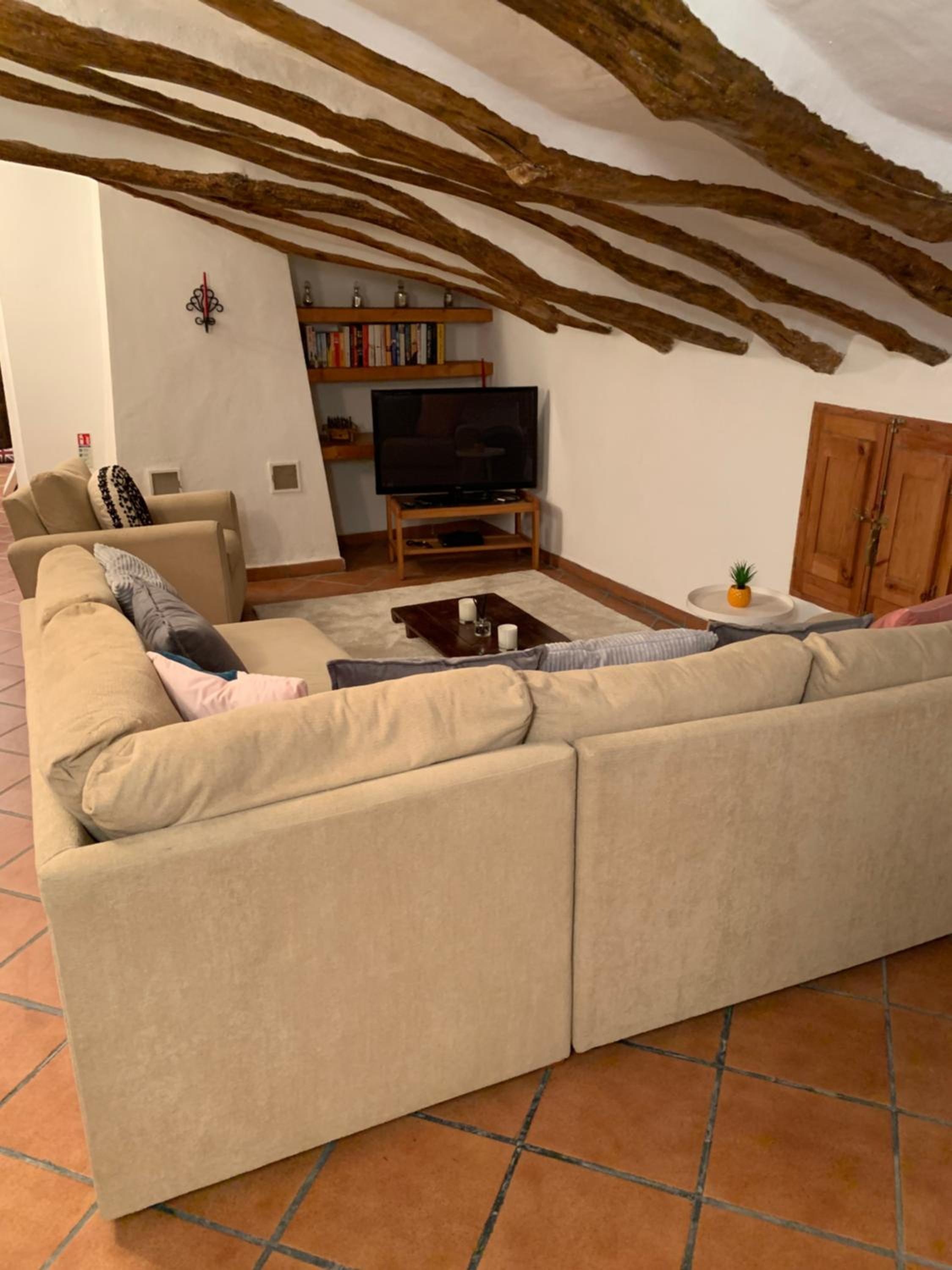 Cortijo Frankie
