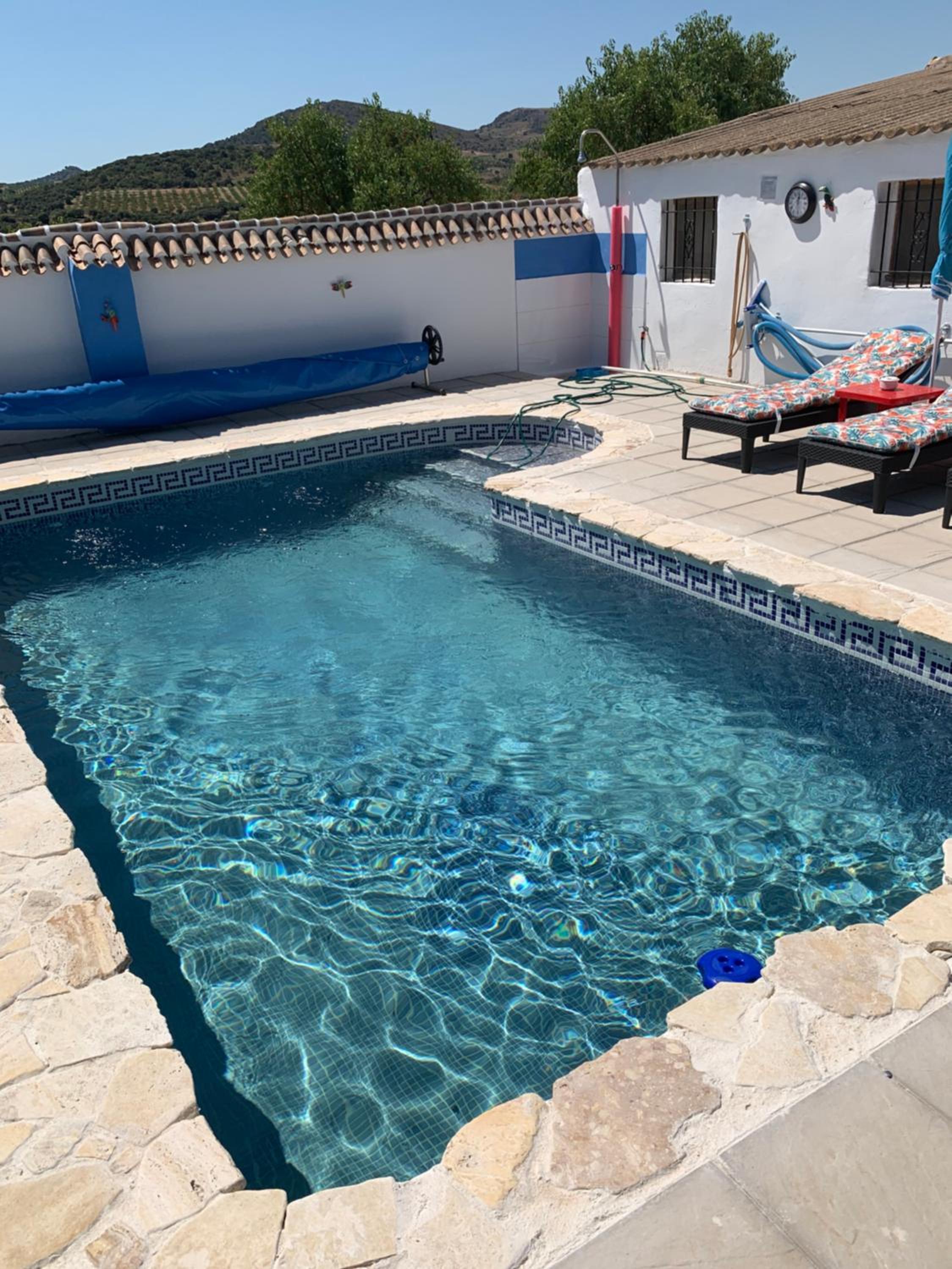 Cortijo Frankie