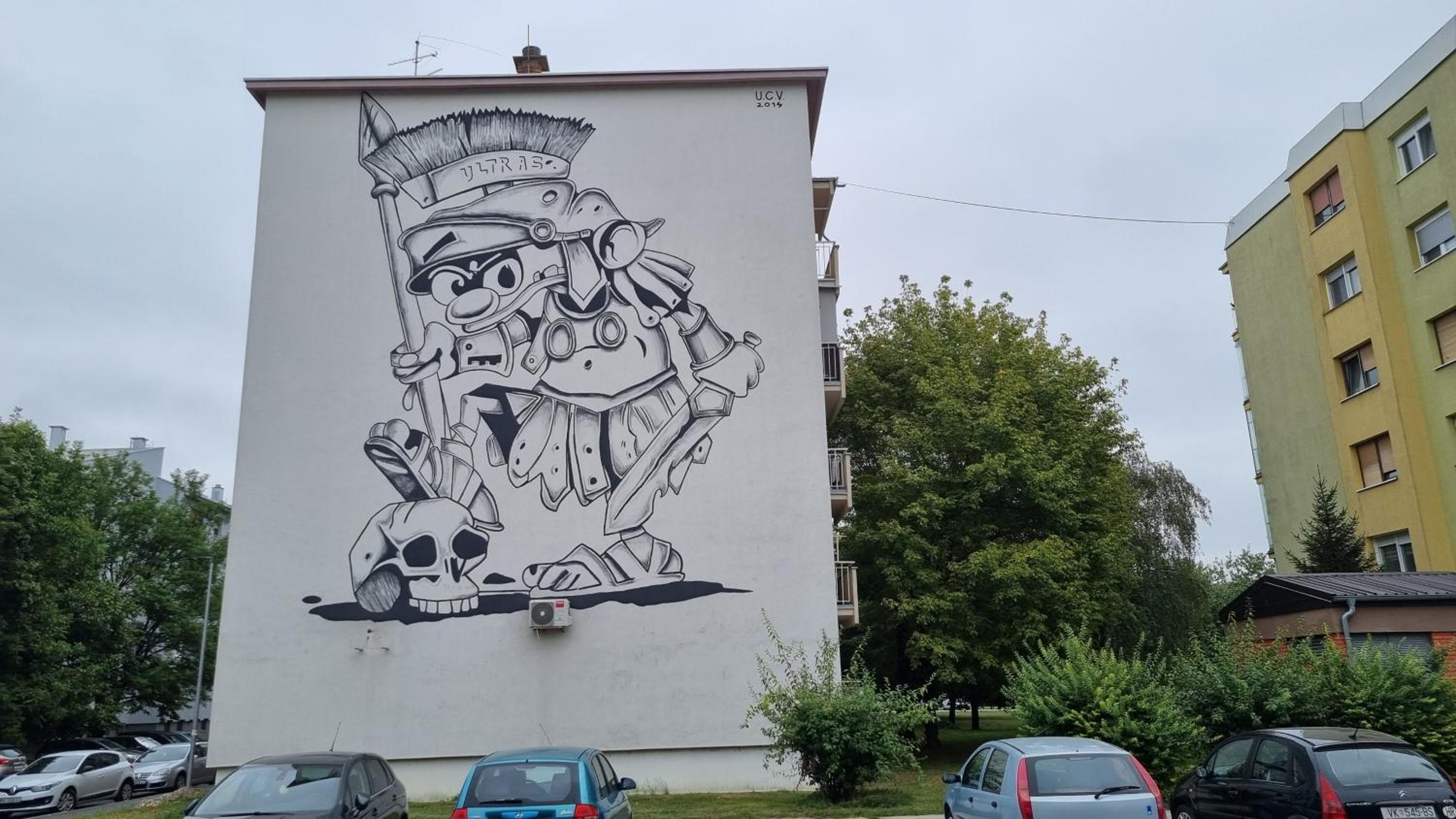 Hotel Laura Exclusive, dizajnerski uređen stan, izvrsno opremljen - Image 1