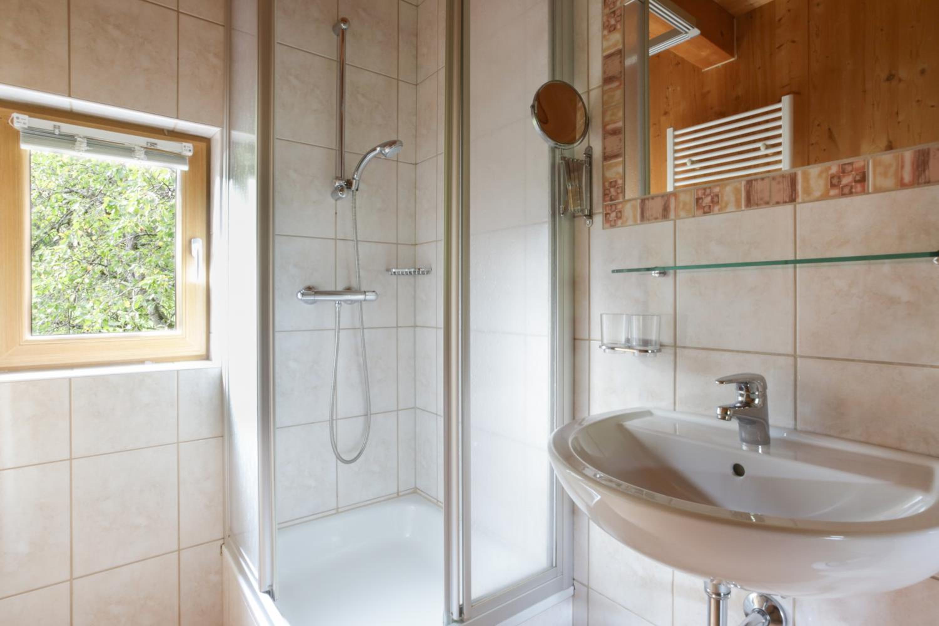Ferienhaus Oetztal