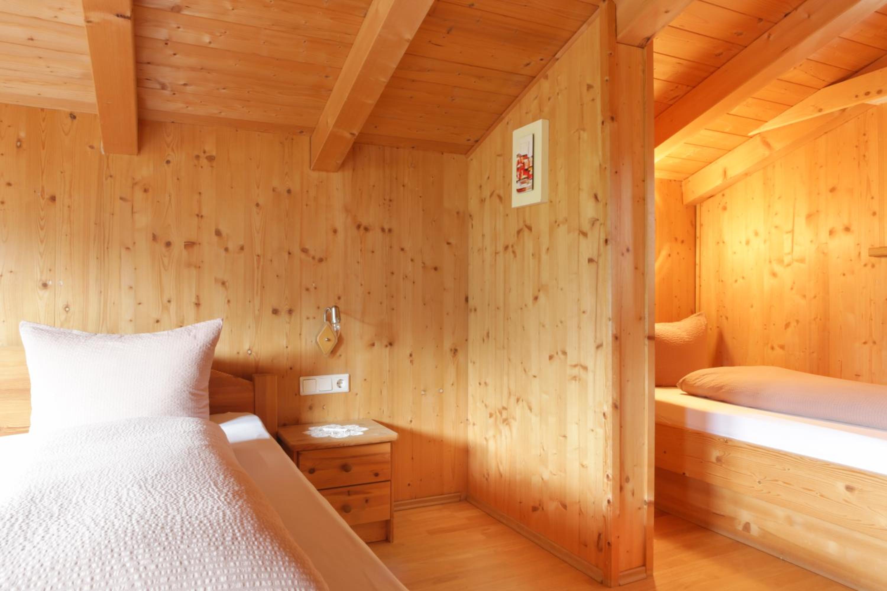 Ferienhaus Oetztal