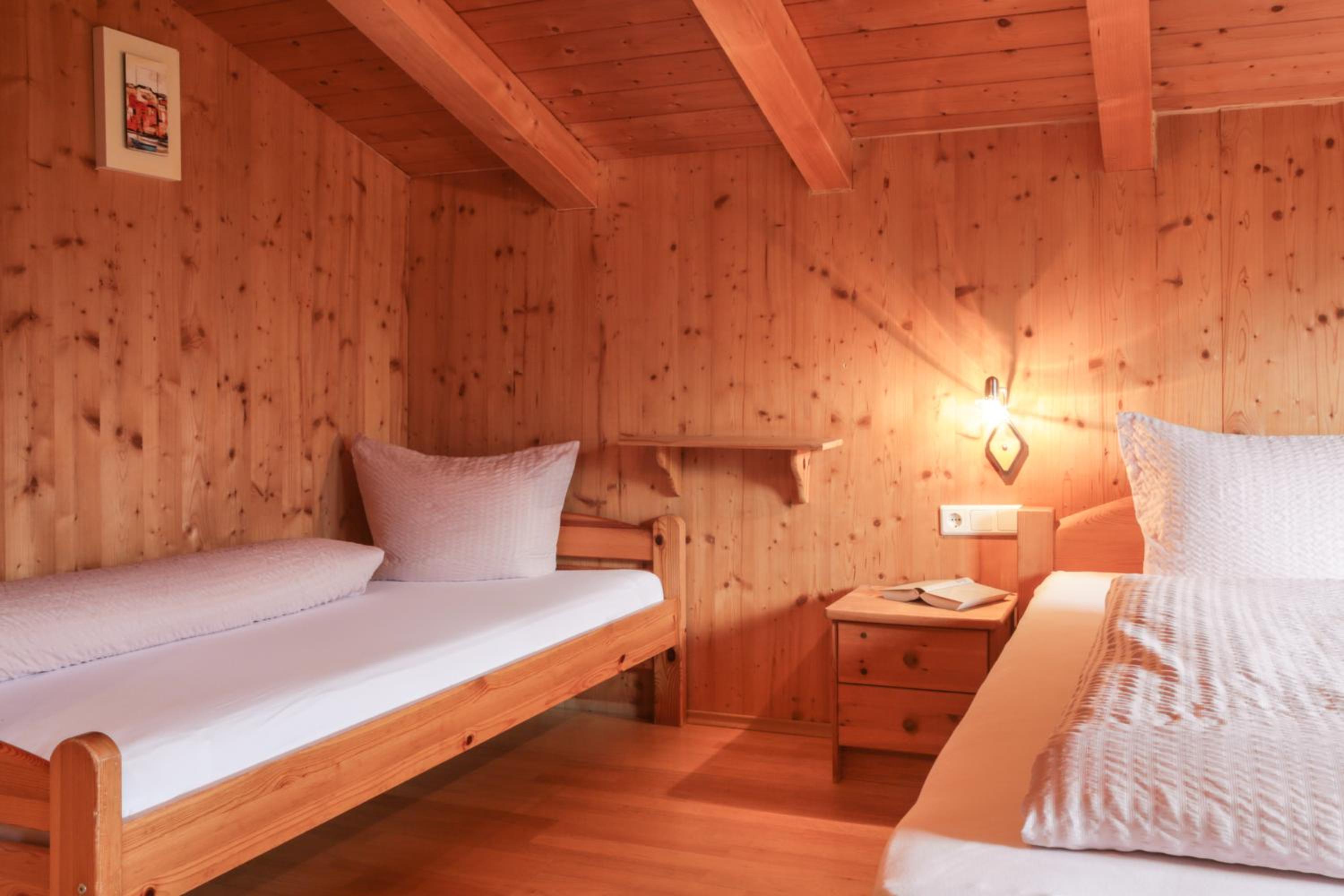 Ferienhaus Oetztal