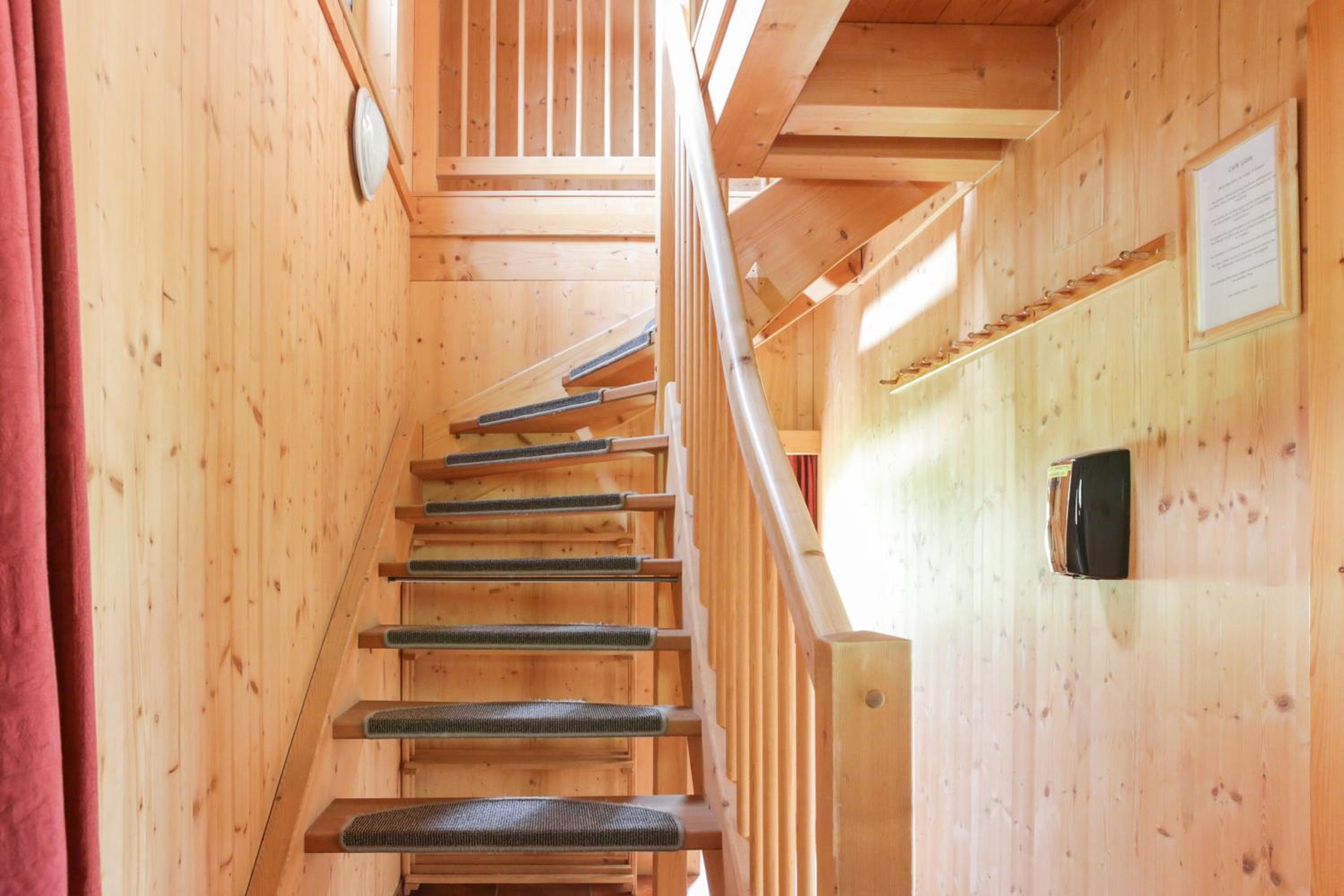 Ferienhaus Oetztal