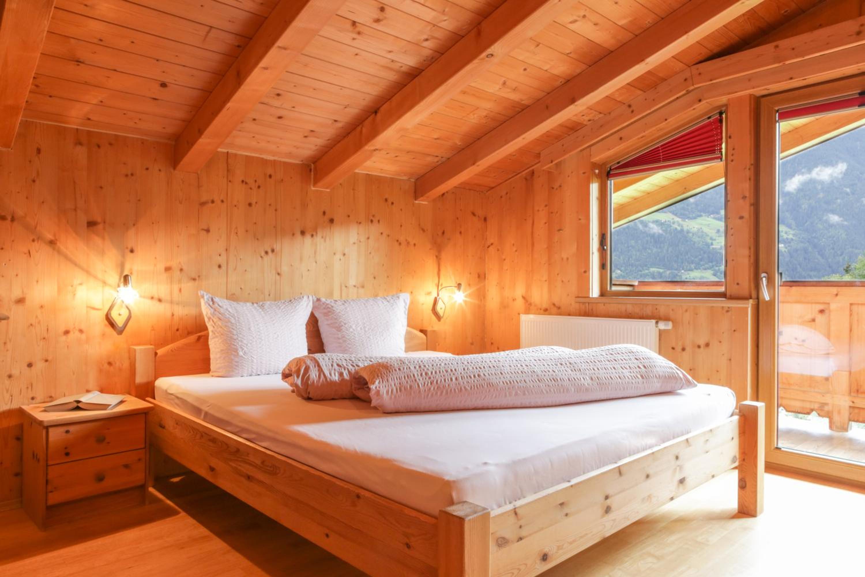 Ferienhaus Oetztal