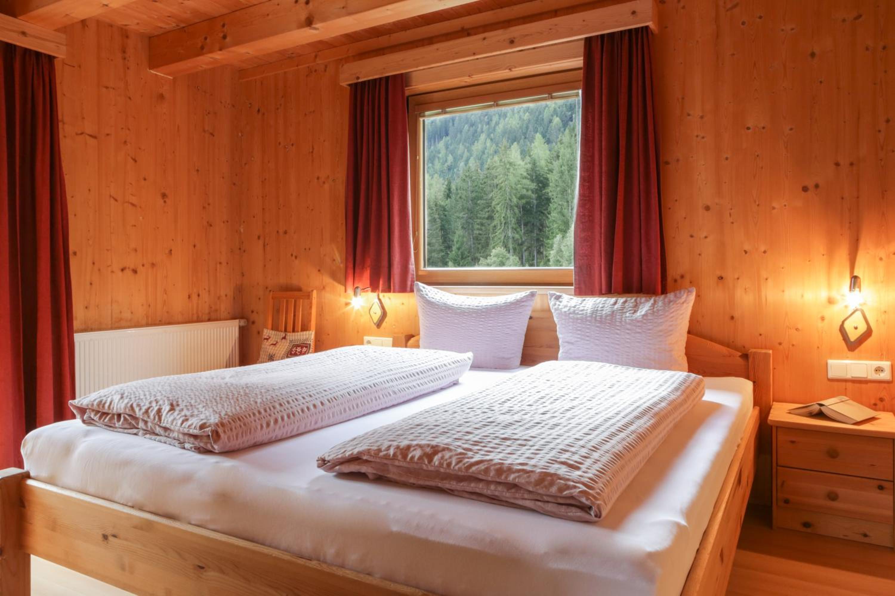 Ferienhaus Oetztal