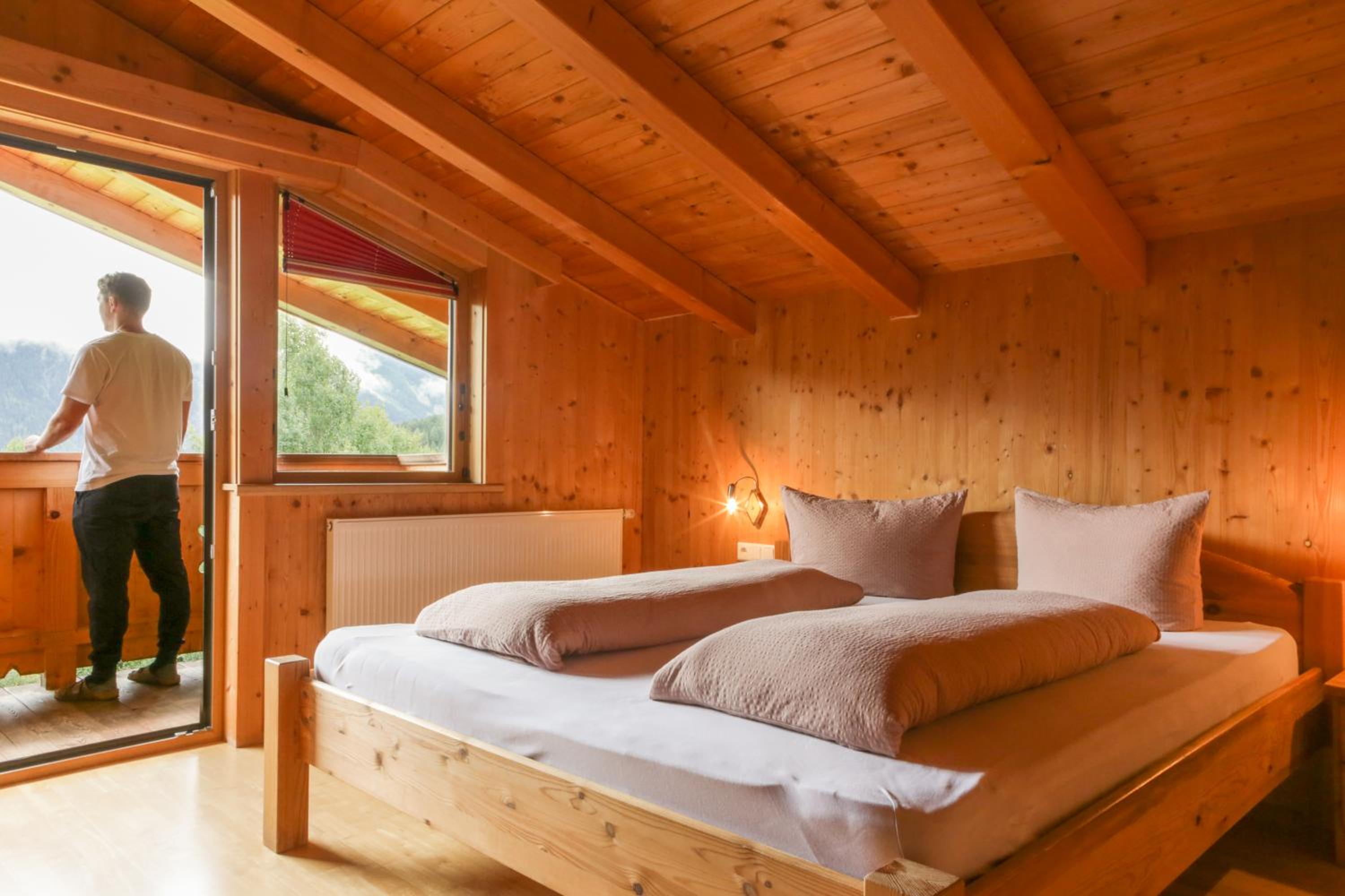 Ferienhaus Oetztal