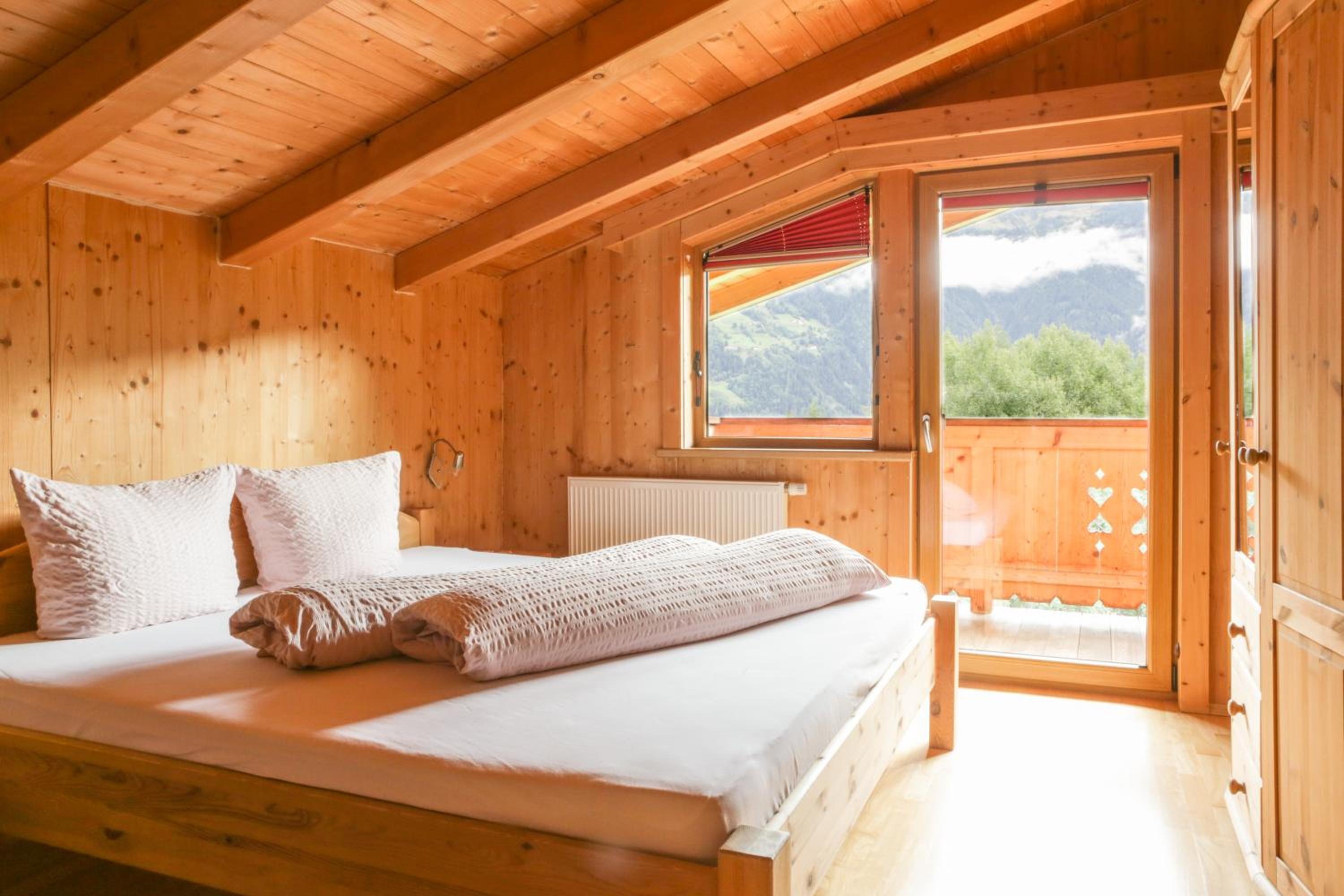 Ferienhaus Oetztal