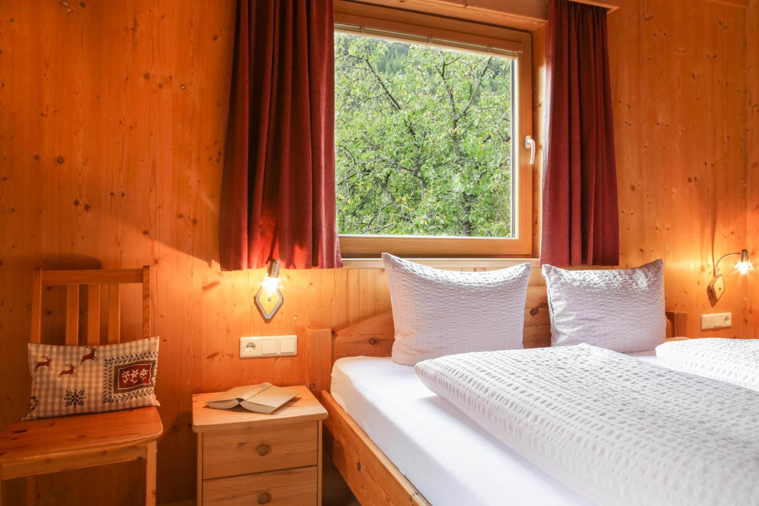 Ferienhaus Oetztal