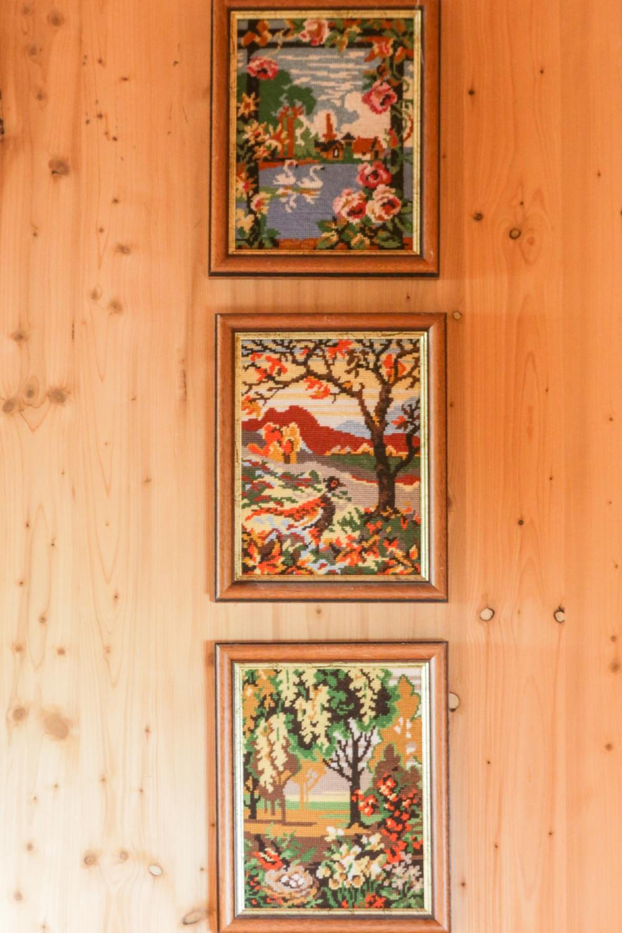 Ferienhaus Oetztal