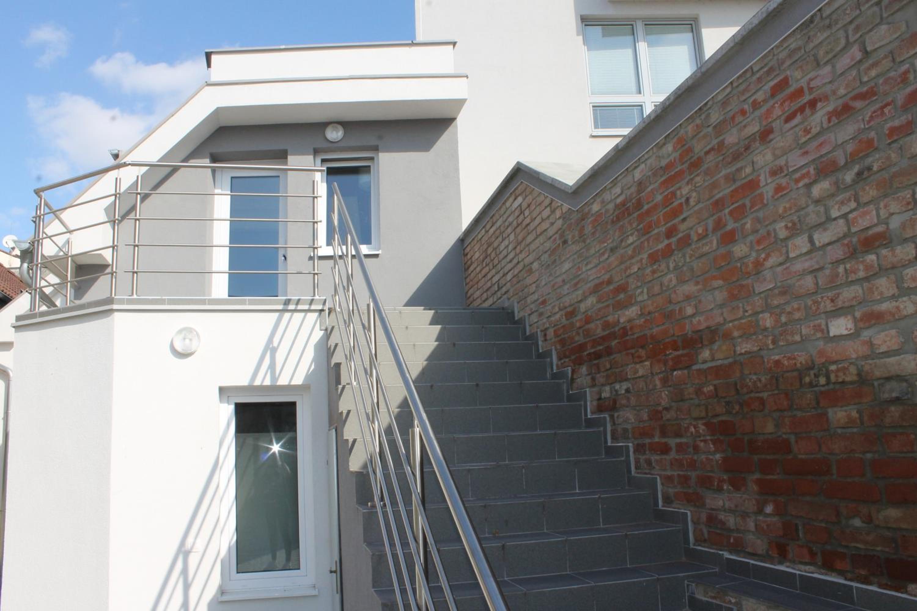 Apartmány pri Auparku view 3