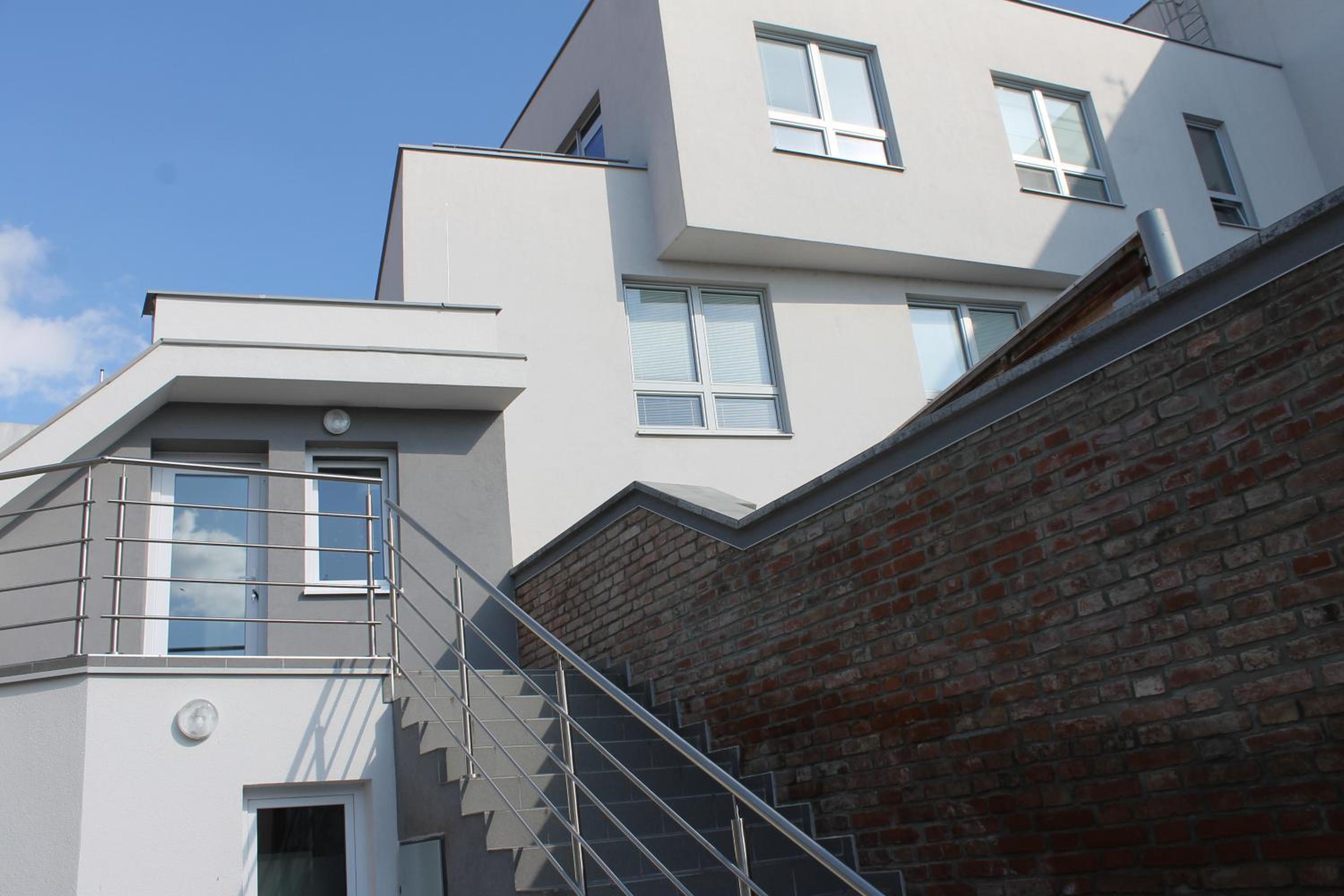 Apartmány pri Auparku view 2