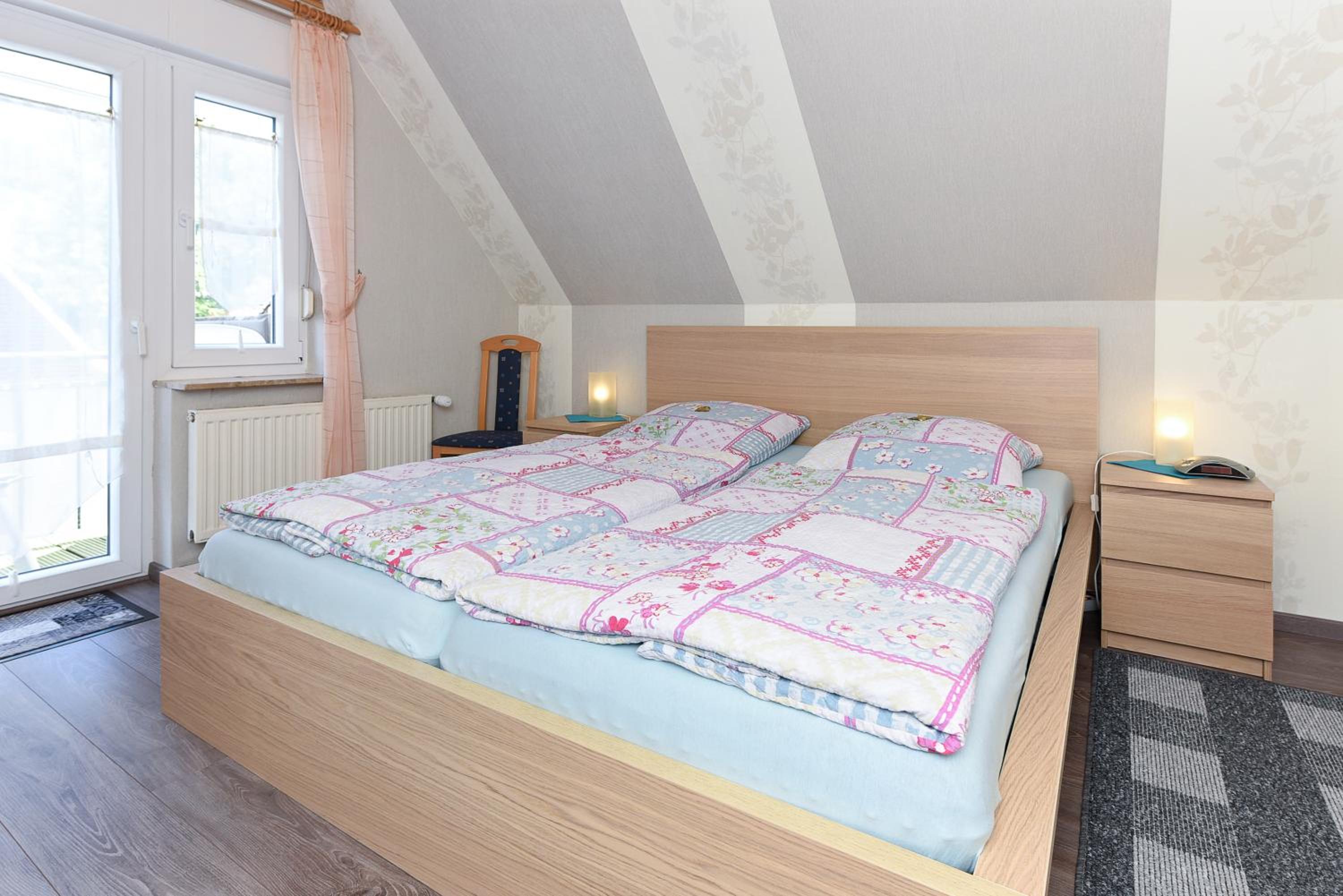 Ferienwohnungen Haus Saathoff