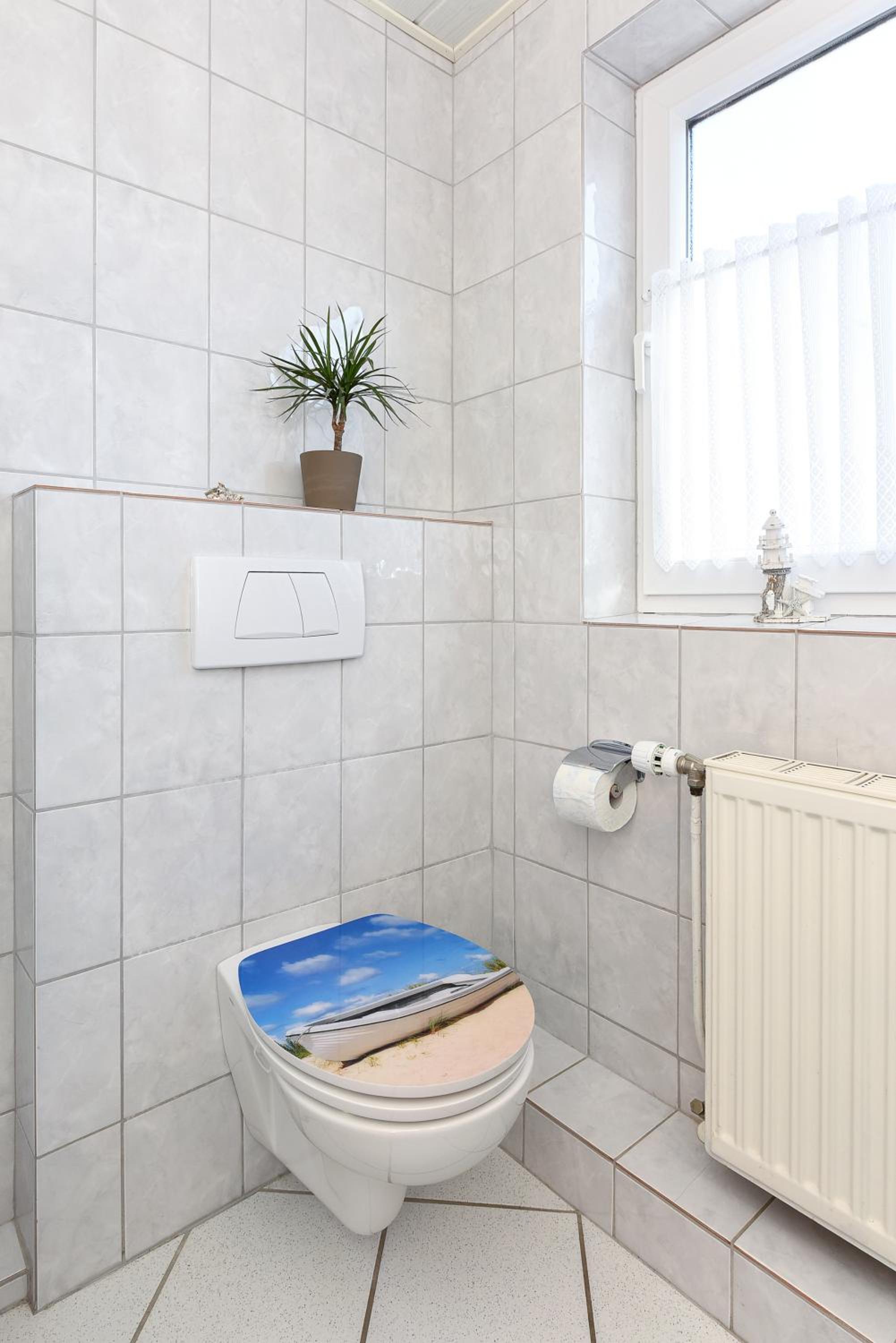 Ferienwohnungen Haus Saathoff