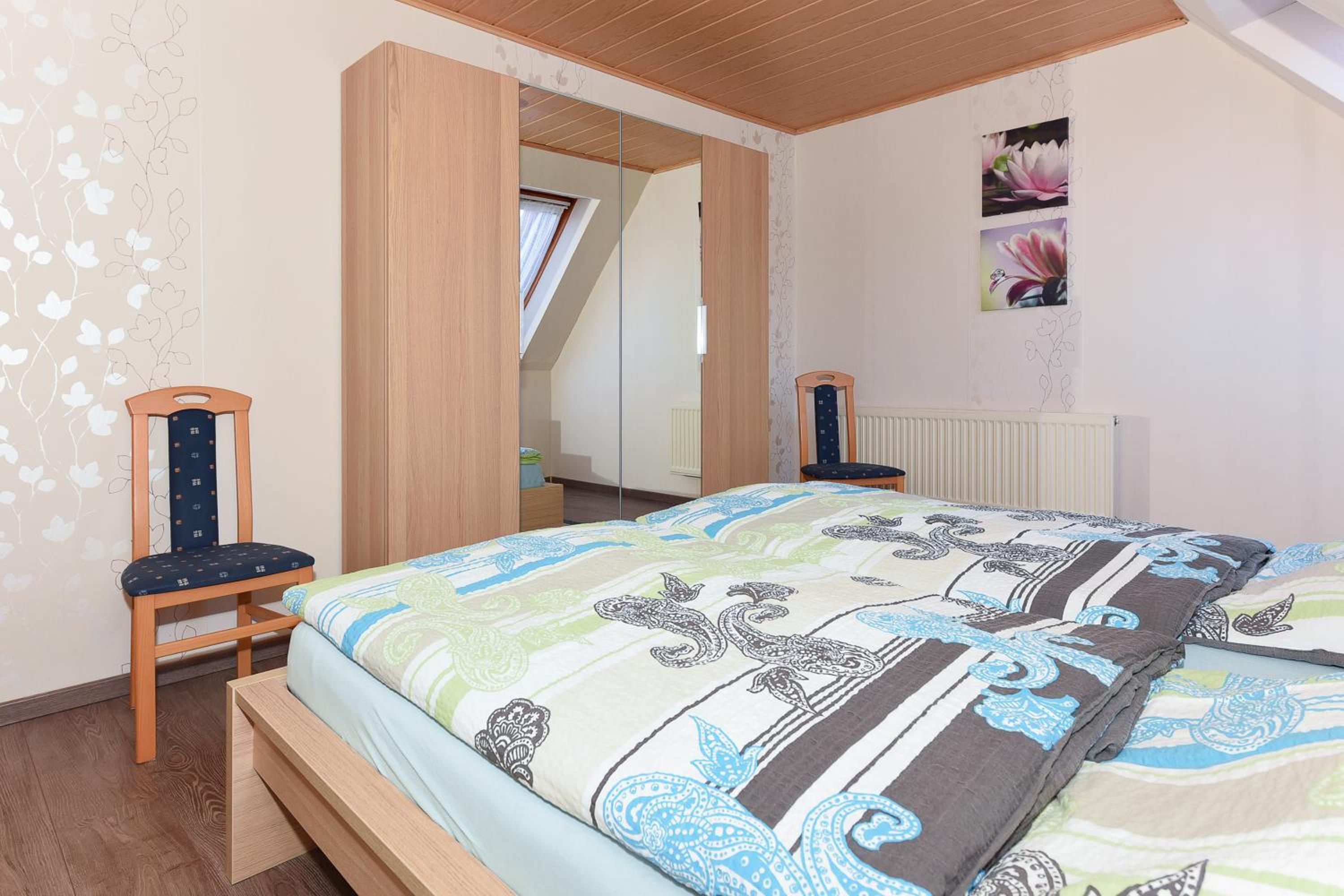 Ferienwohnungen Haus Saathoff